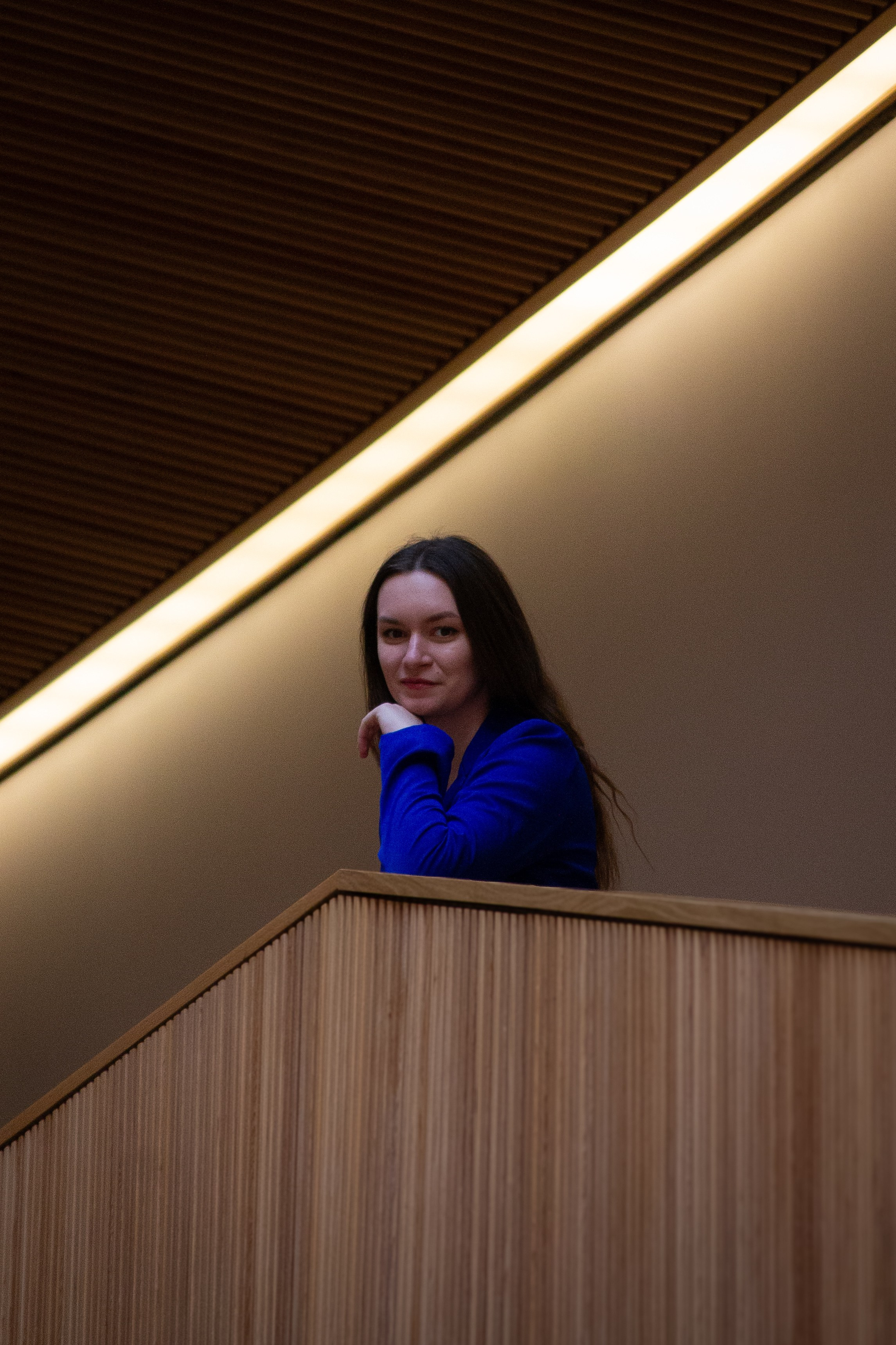 Kateryna. Emiliia Kotruch PHOTOGRAPHER