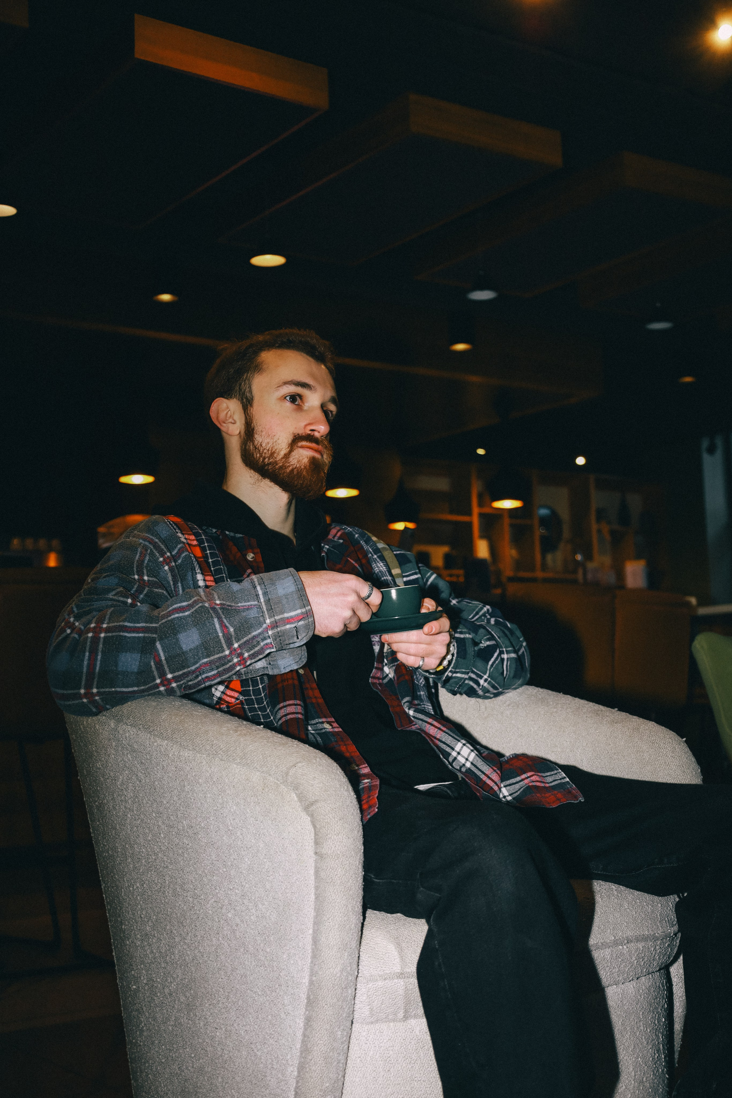 Josh. Emiliia Kotruch PHOTOGRAPHER