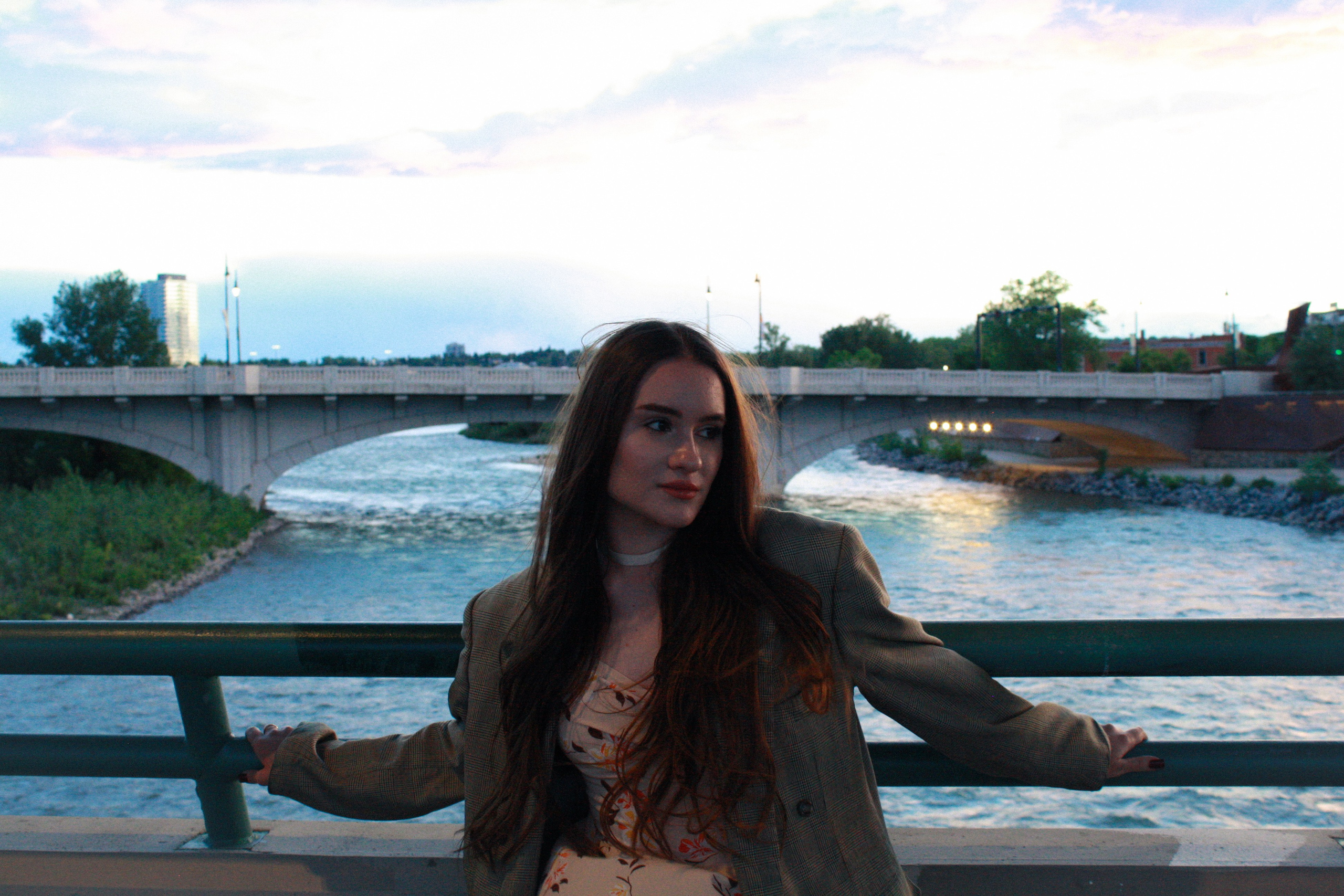 Ksenia. Emiliia Kotruch PHOTOGRAPHER