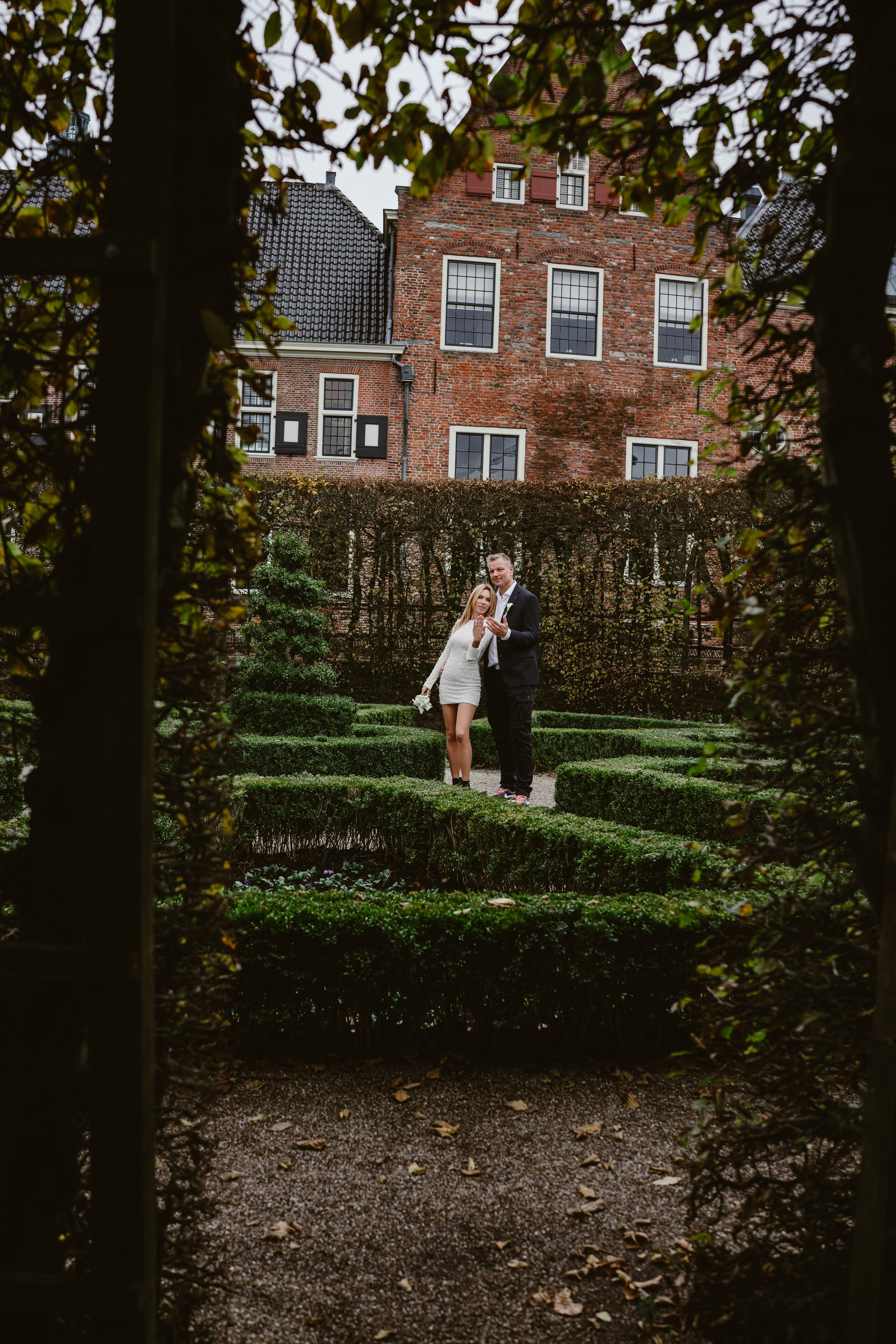 P&V. Photographer Netherlands