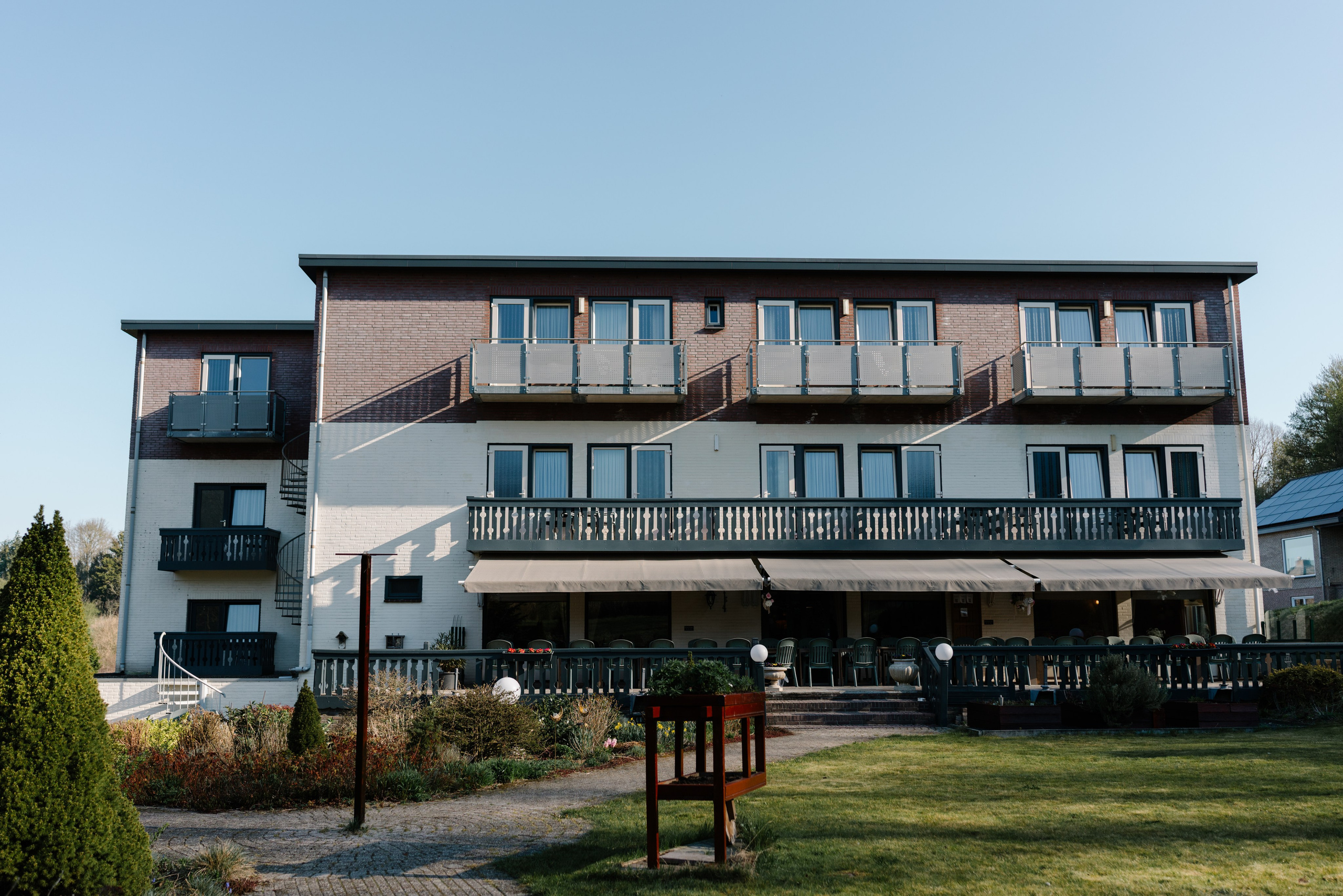 Y&C. Photographer Netherlands