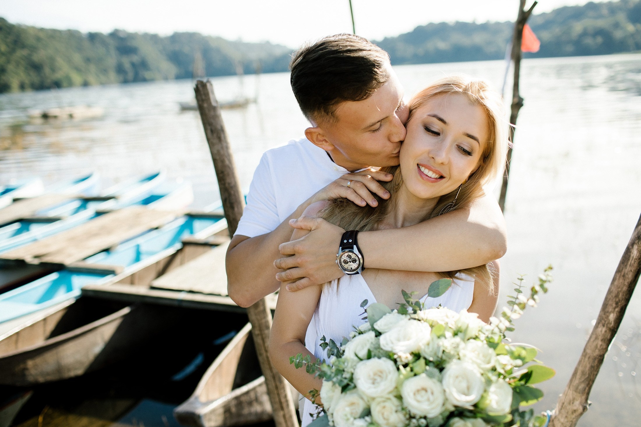 Dima & Vitalina. Getitfeel — Aesthetic Photography and Videography