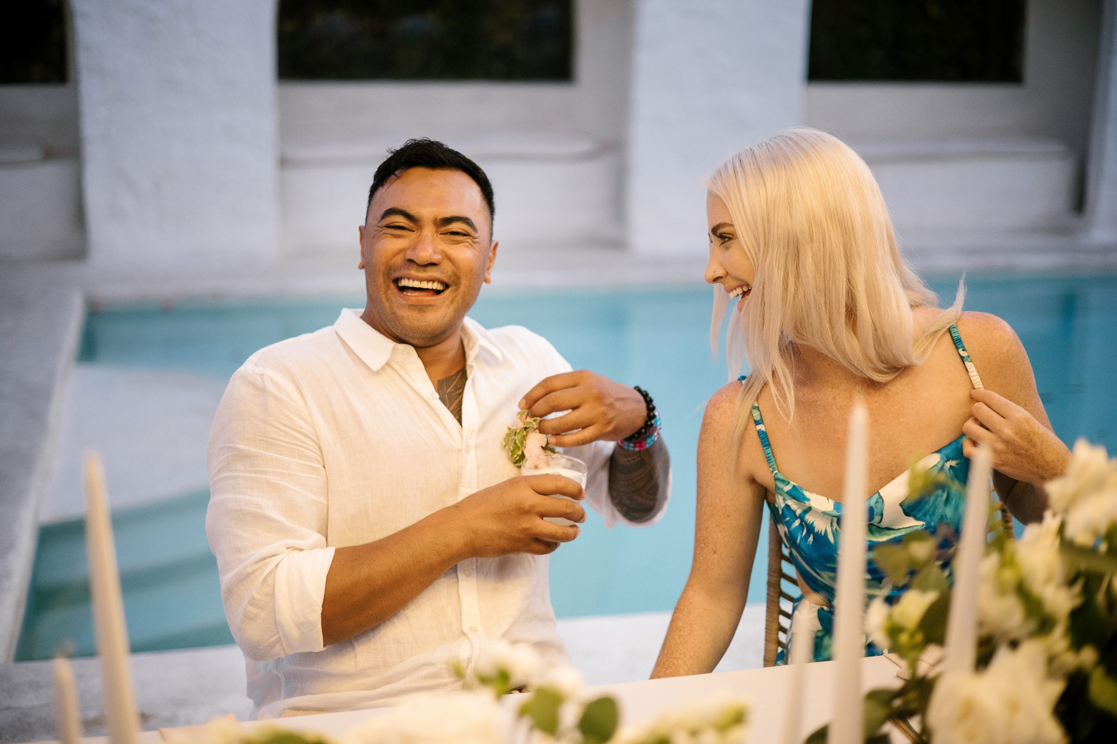 Bright trendy stylish wedding in the traditions of 2024. Get.it.feel — Aesthetic Photography and Videography