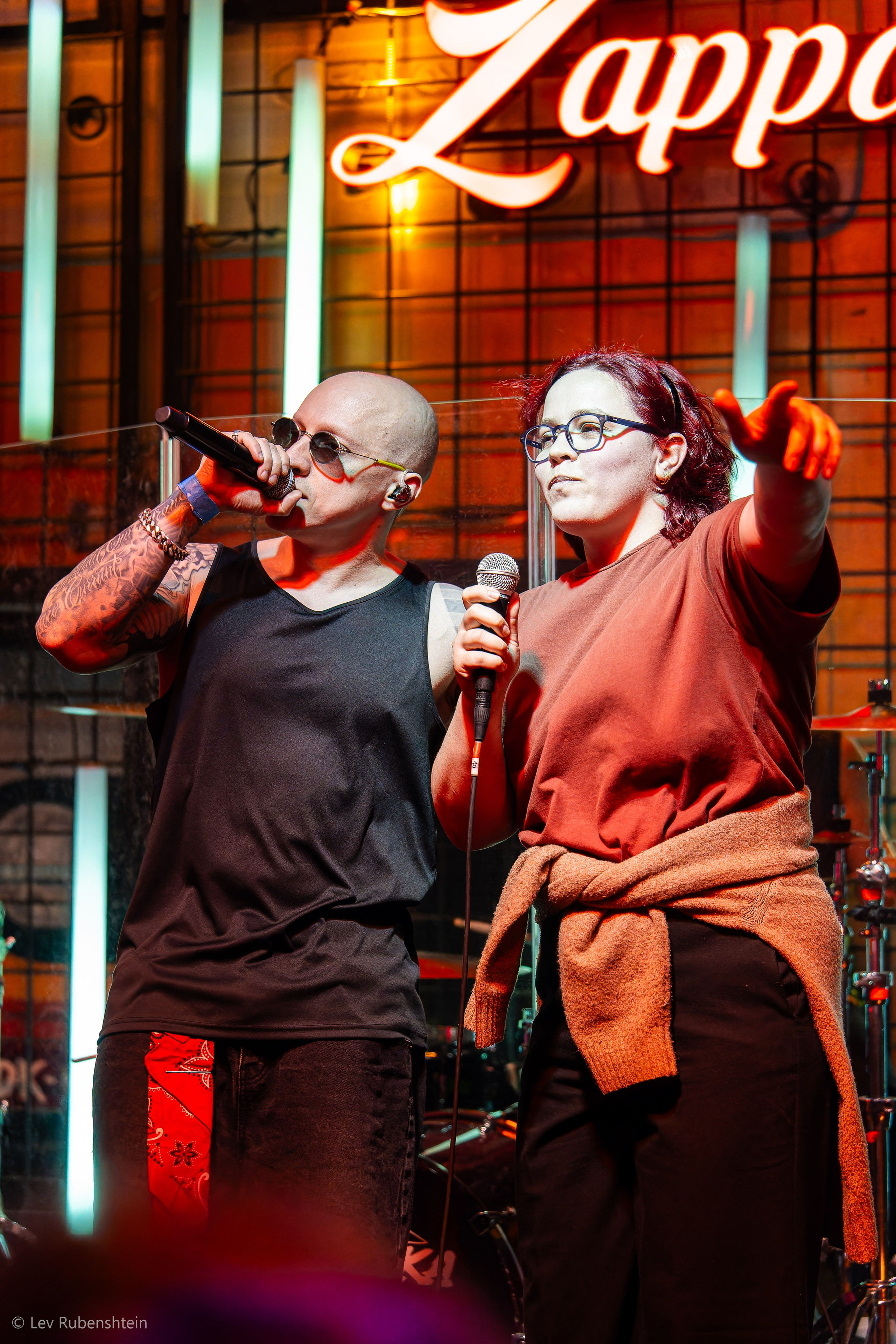 Zatochka 16-17.03.2025. Concert and Event photographer in Belgrade, Serbia