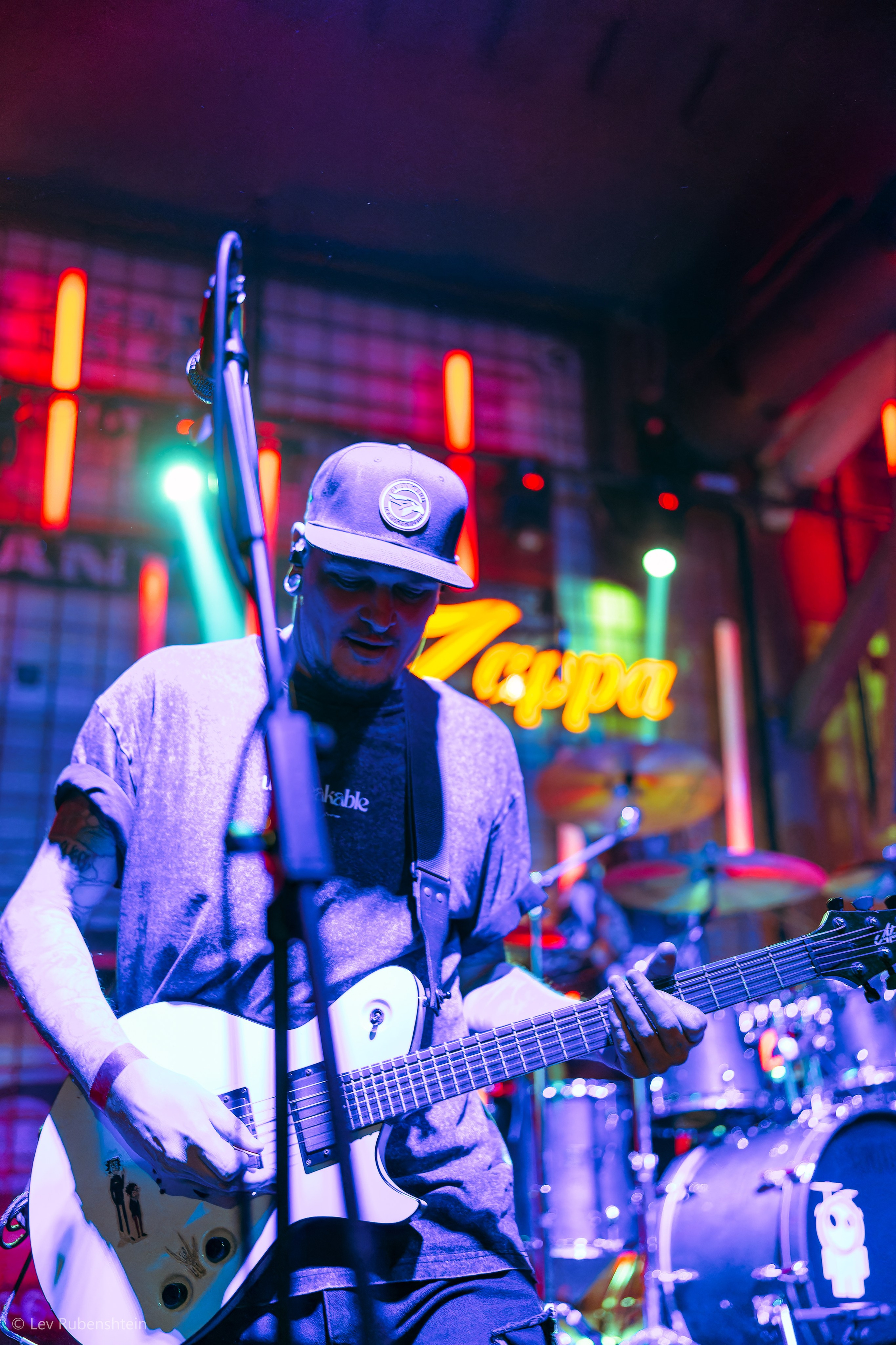 Stigmata 09.02.2025. Concert and Event photographer in Belgrade, Serbia