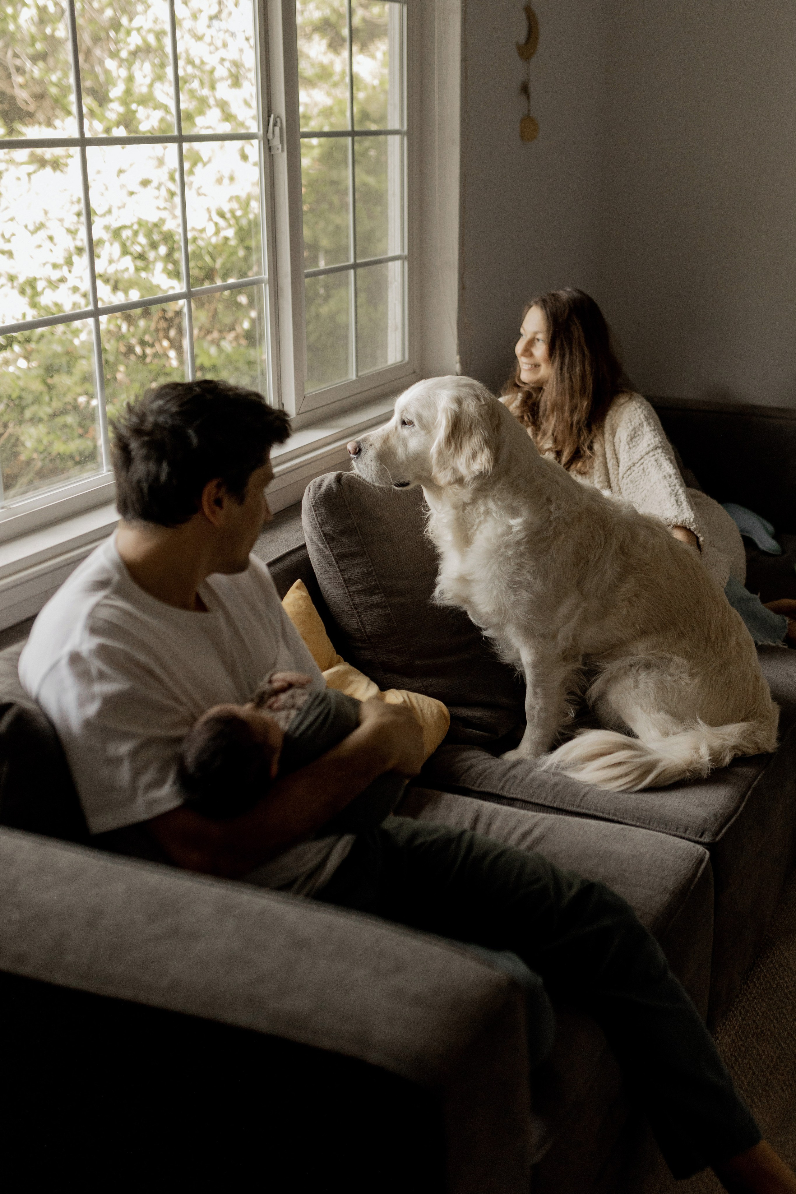 Family. Family photographer in Bay Area, California