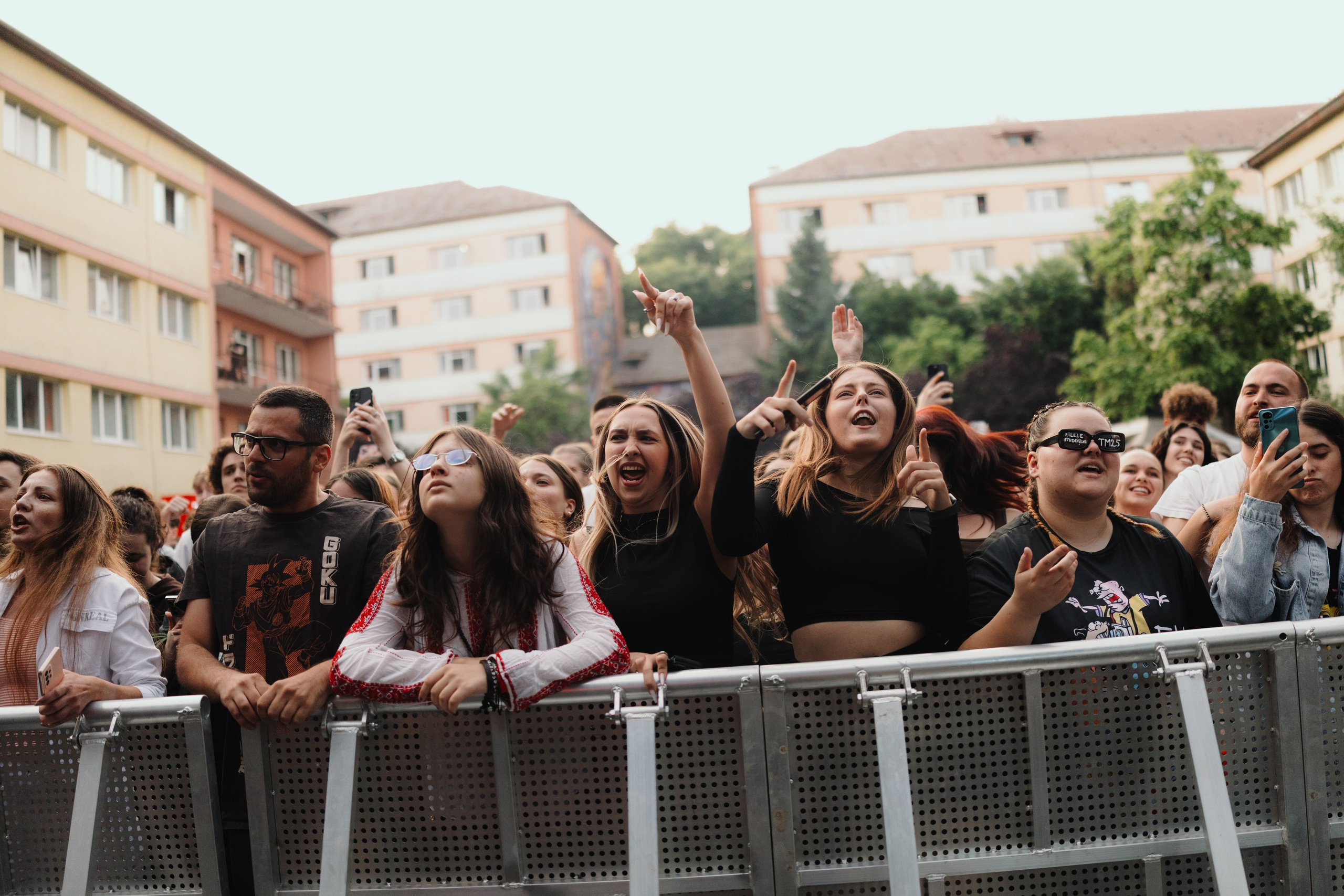 Festivaluri & Evenimente Mari - Foto