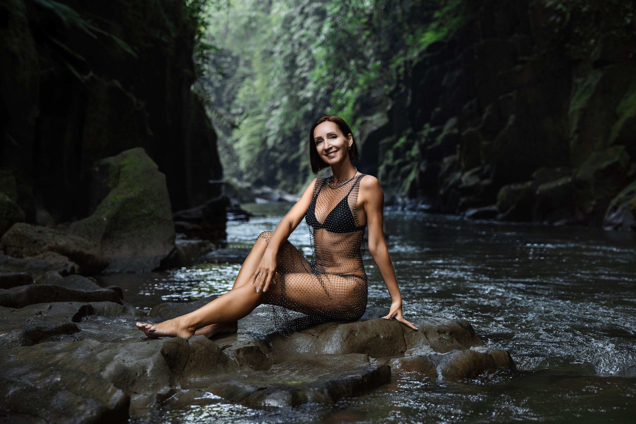 Lana. Профессиональный фотограф Нурмиева Вероника