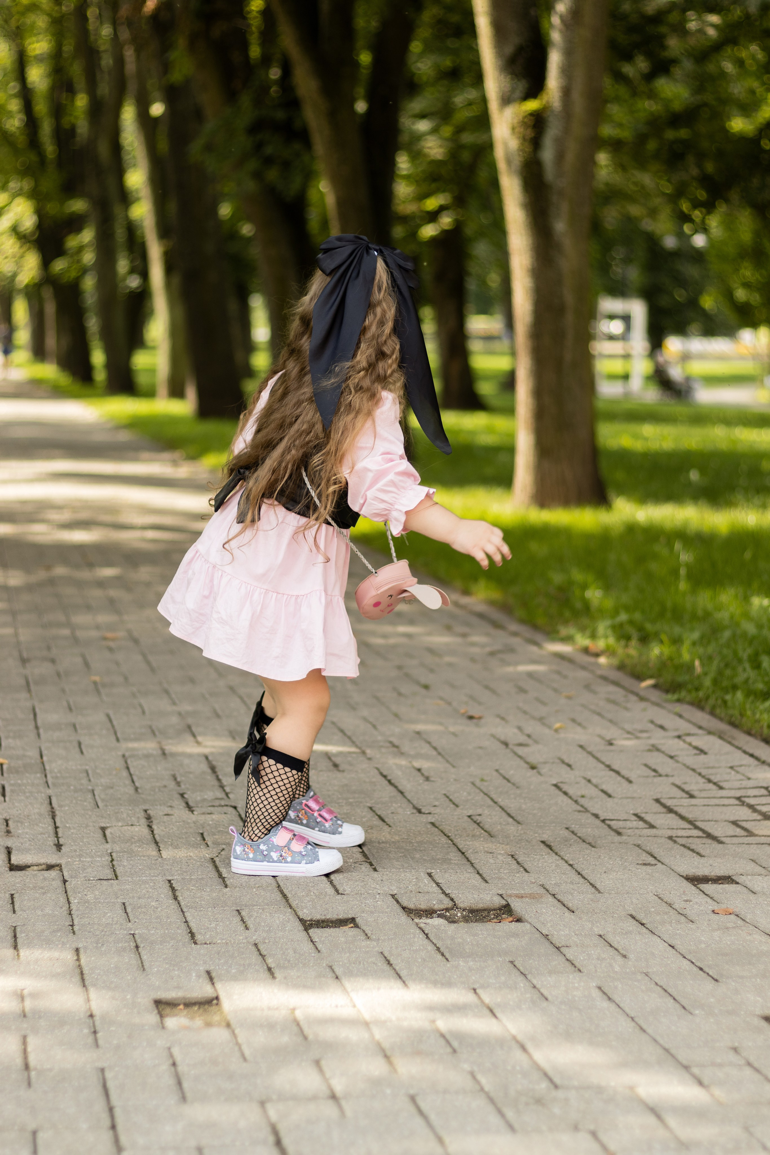 Детская фотосессия в Даугавпилсе. Фотограф Даугавпилс