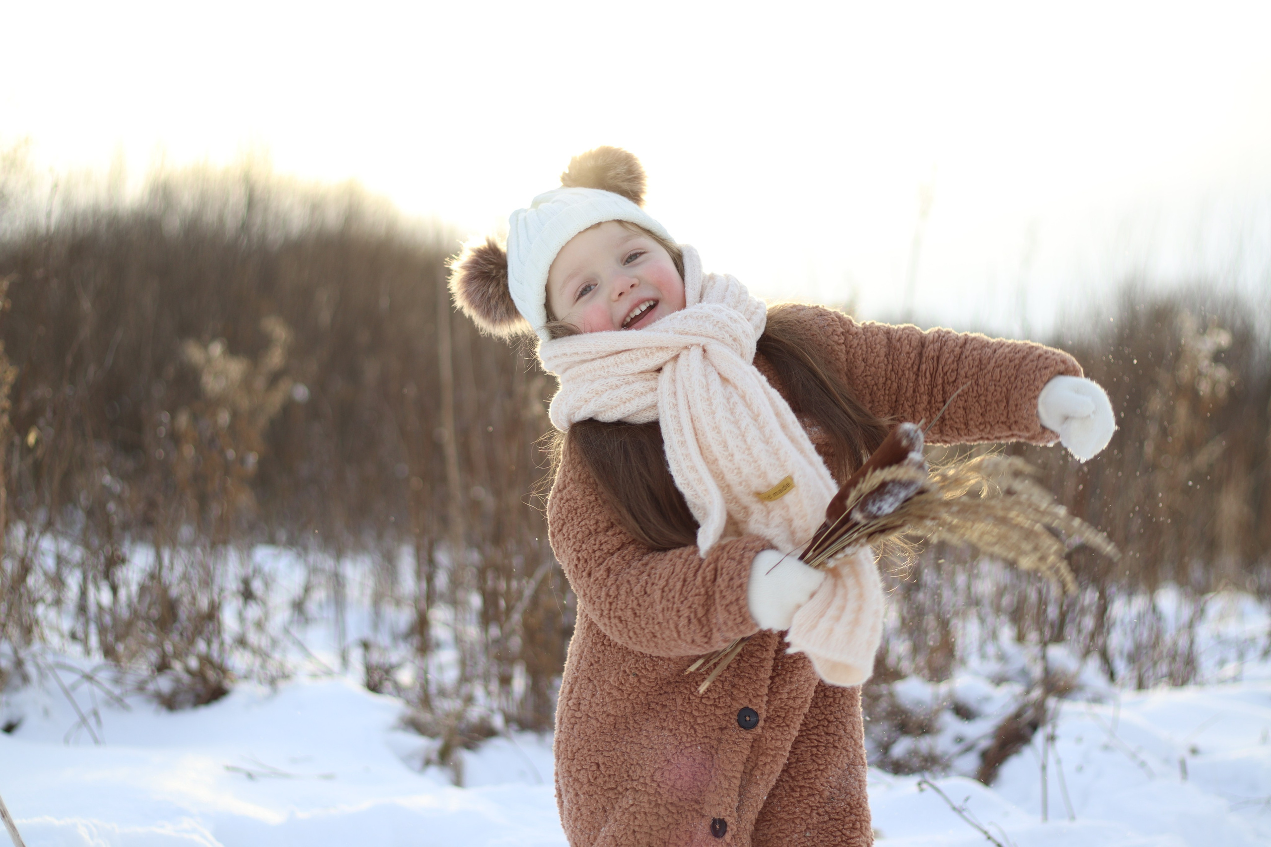 Зимняя сказка