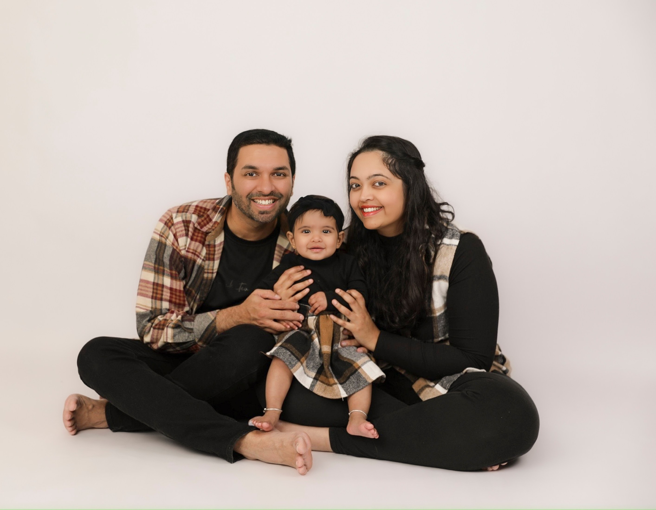 Family Photography | Little Elm, TX | AP Lens Photography