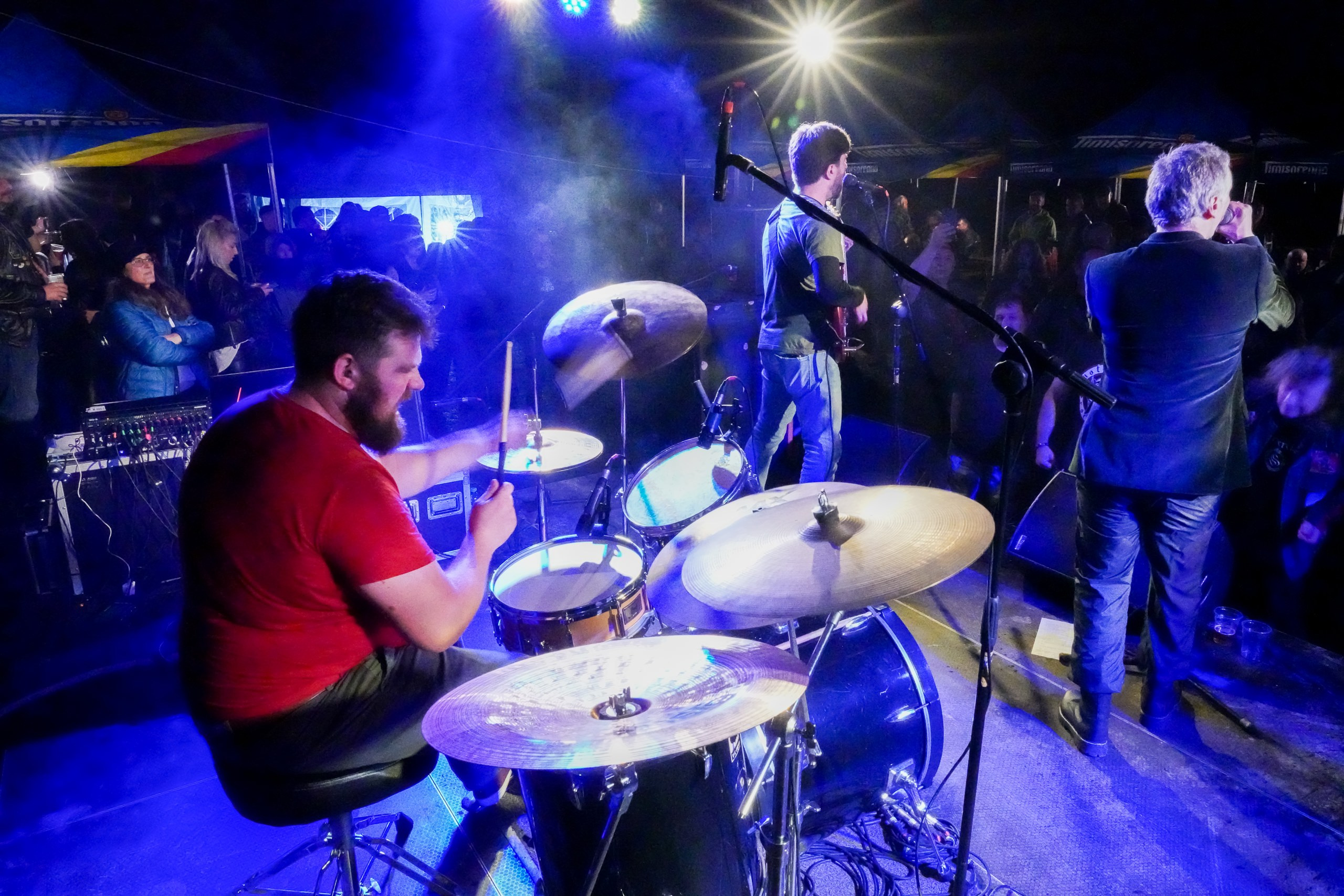 Events. Sorin Frimu Photography