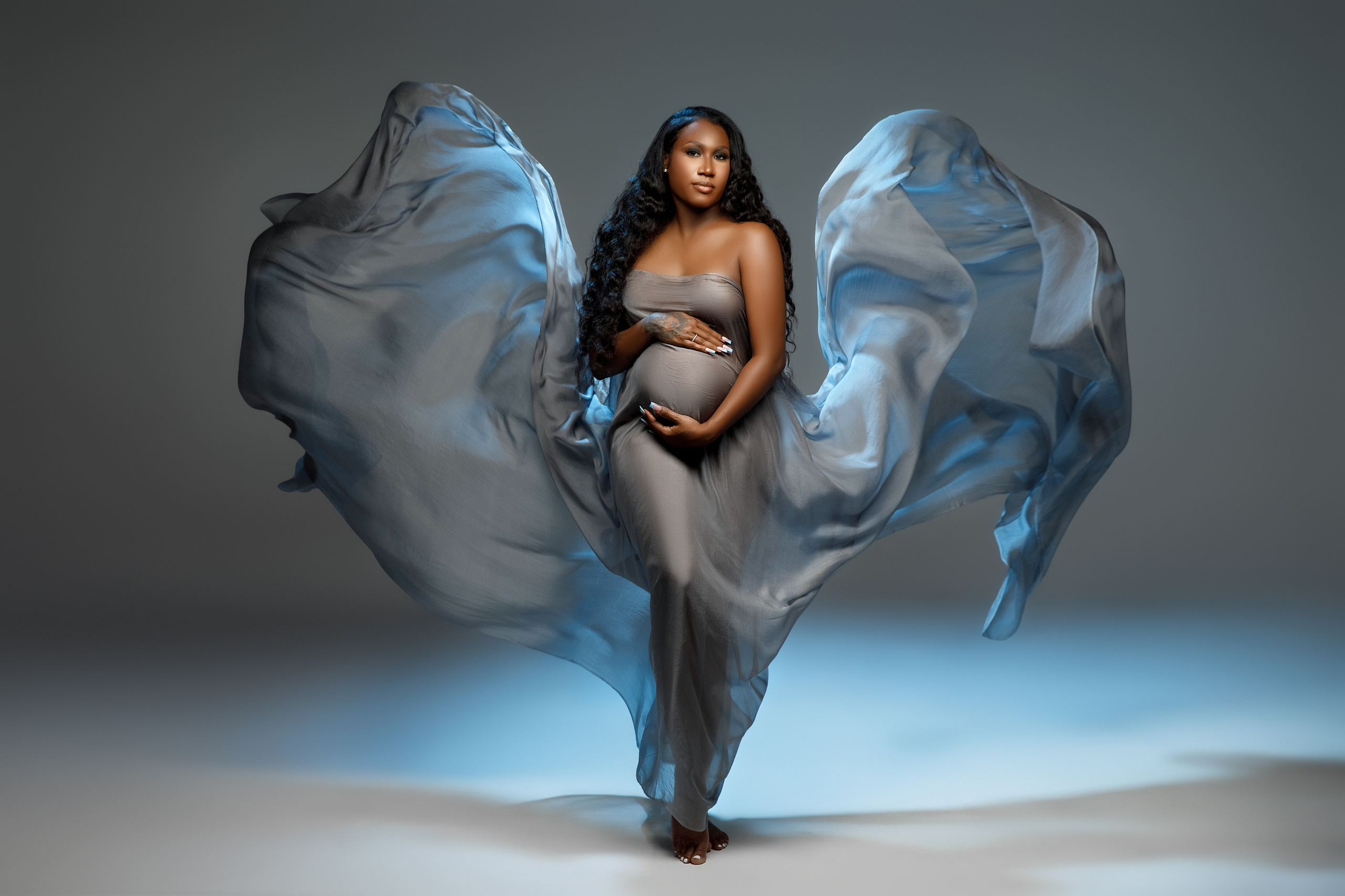 Portafolio de Fotografía de Maternidad – Natasha Reev. Natasha Reev Fotógrafa de maternidad en Los Ángeles