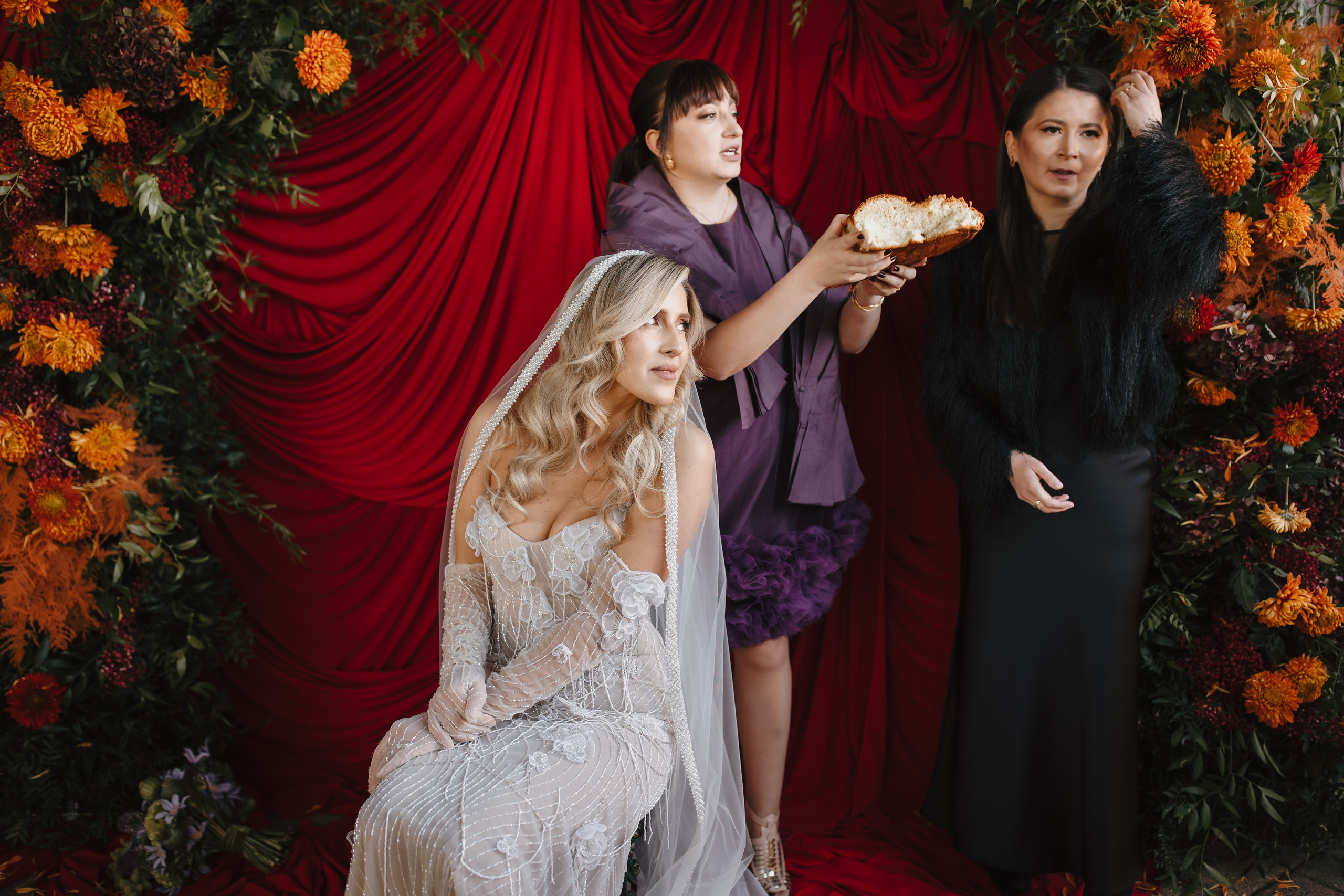 Georgiana & Alexandru. Fotograf de eveniment din Buzău | Bogdan