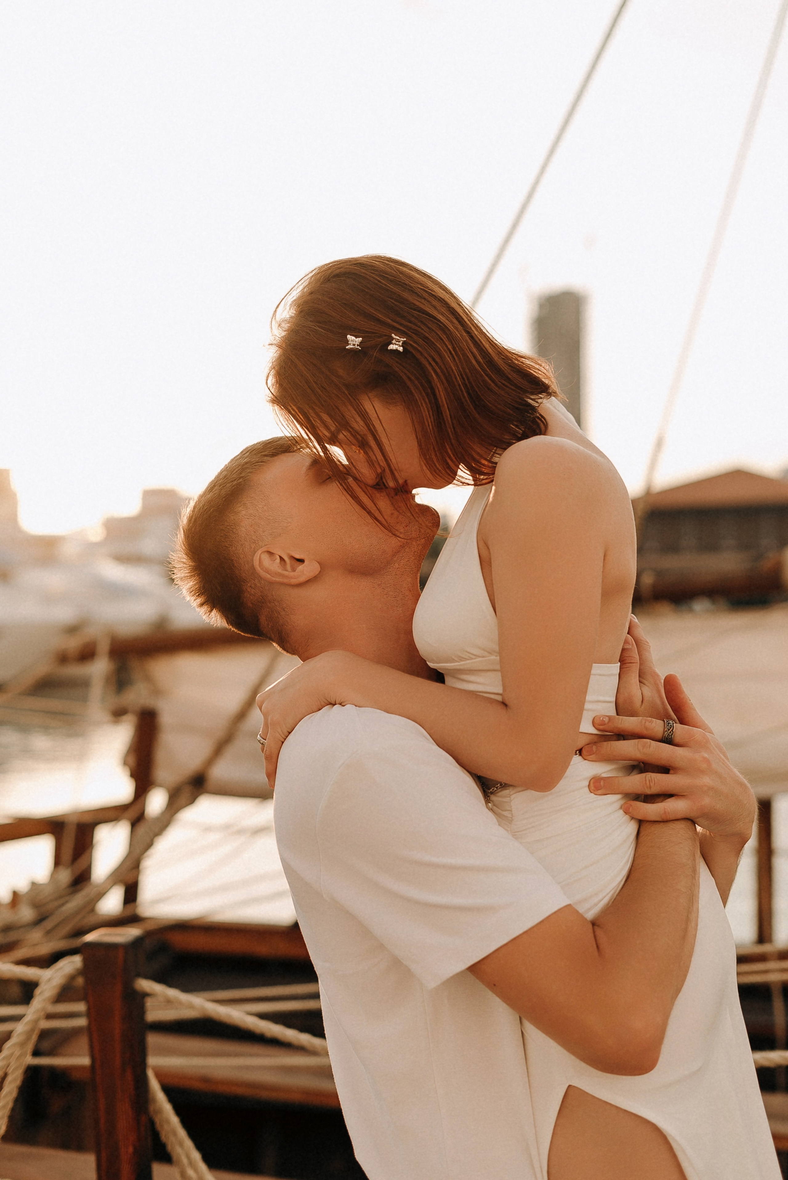 Misha&Vlada. Портретный и семейный фотограф в Лимассоле Кипр Анна Руссу