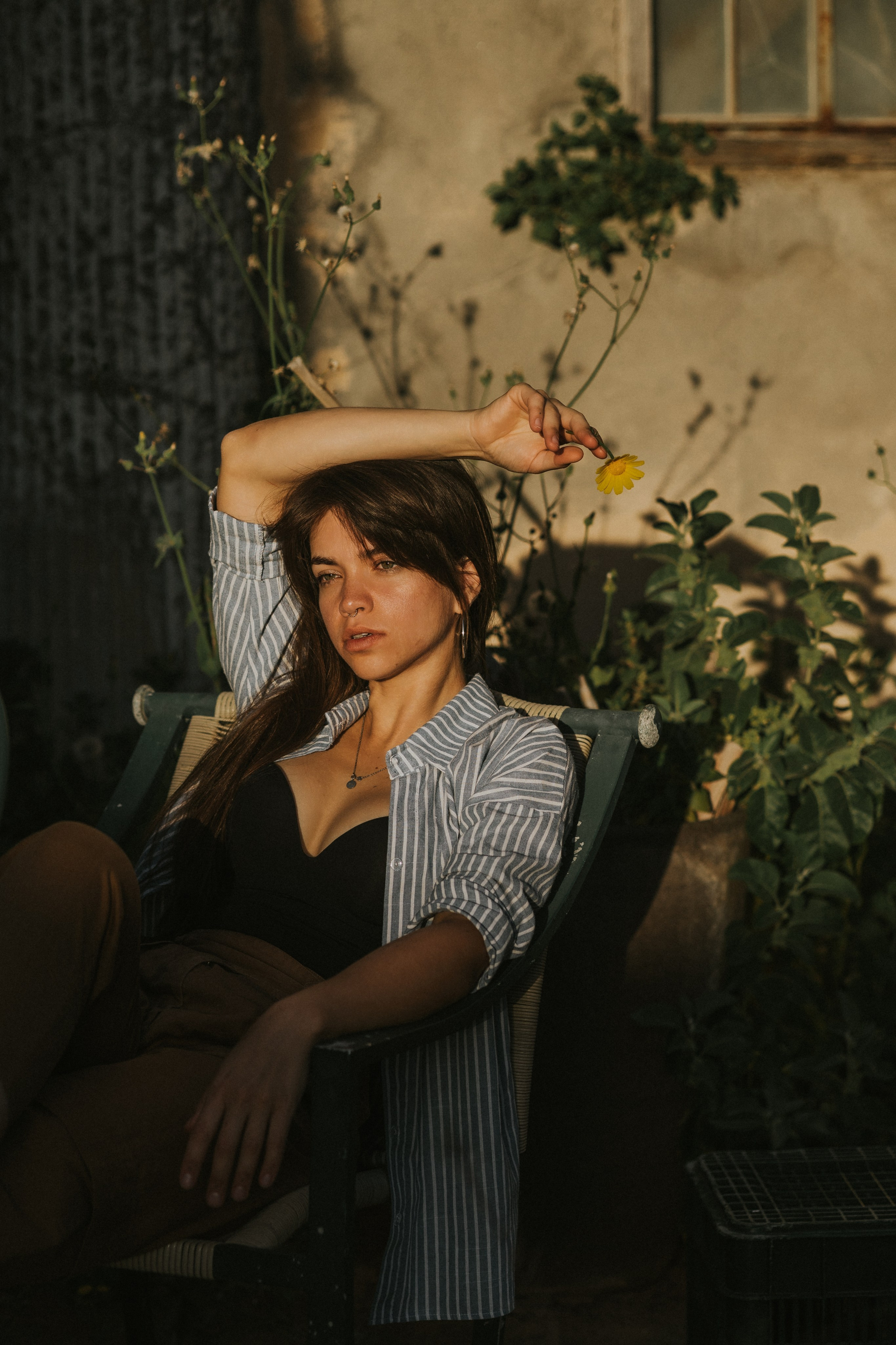 Portraits. Sergey Kalinkin Photography