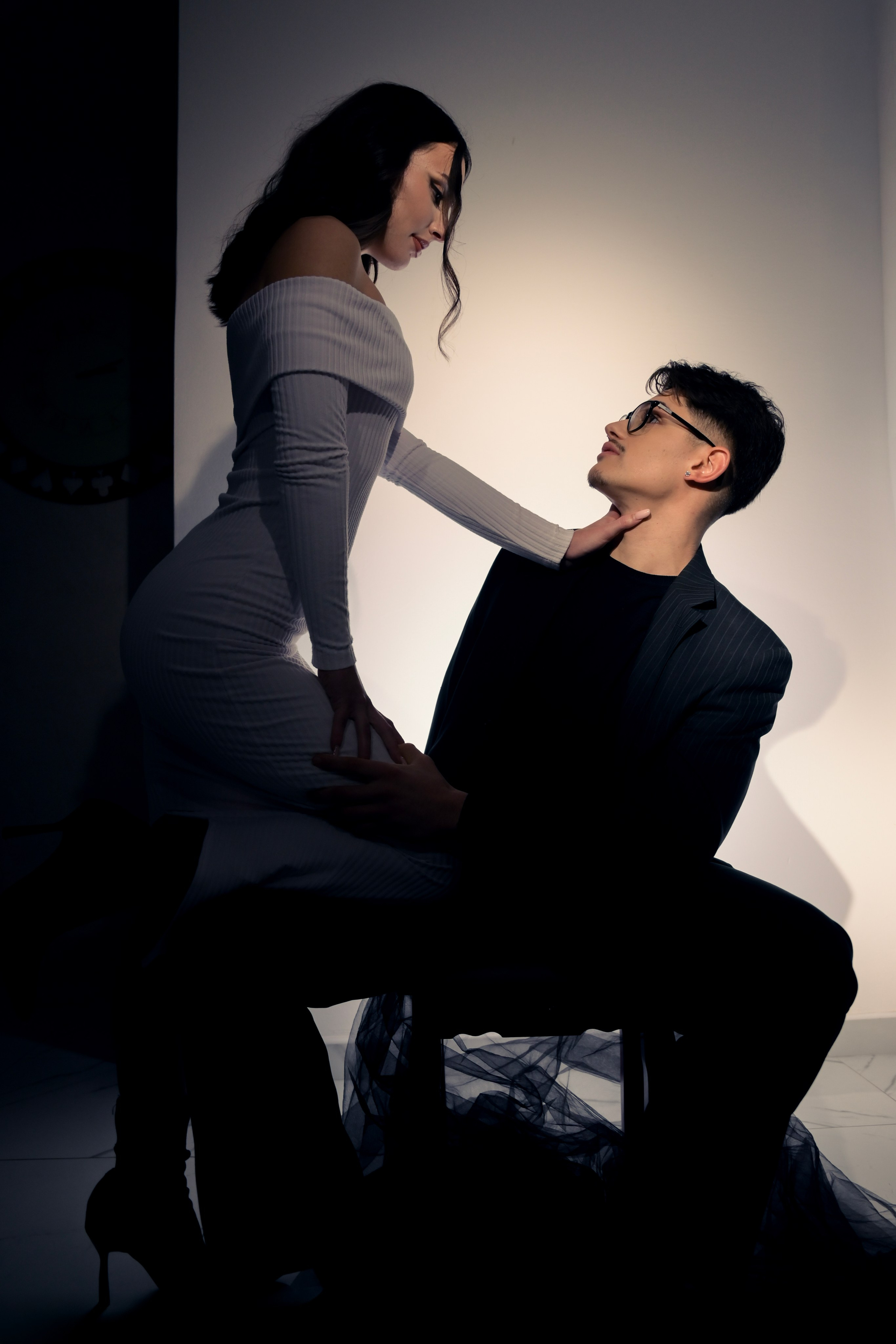 AMIRA&DENIS PER RIVEVDERE LE FOTO E RIVIVERE IL TUO AMORE