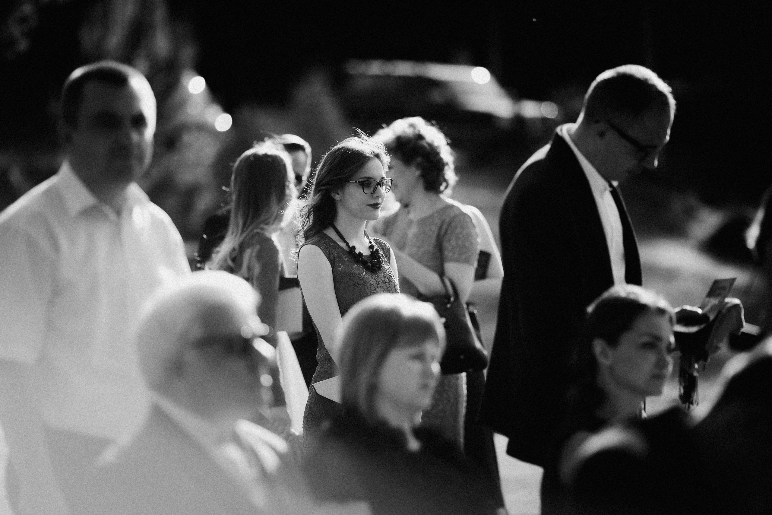 Когда молодость выключает свет Олеся и Вадим. Фотограф Андрей Друк