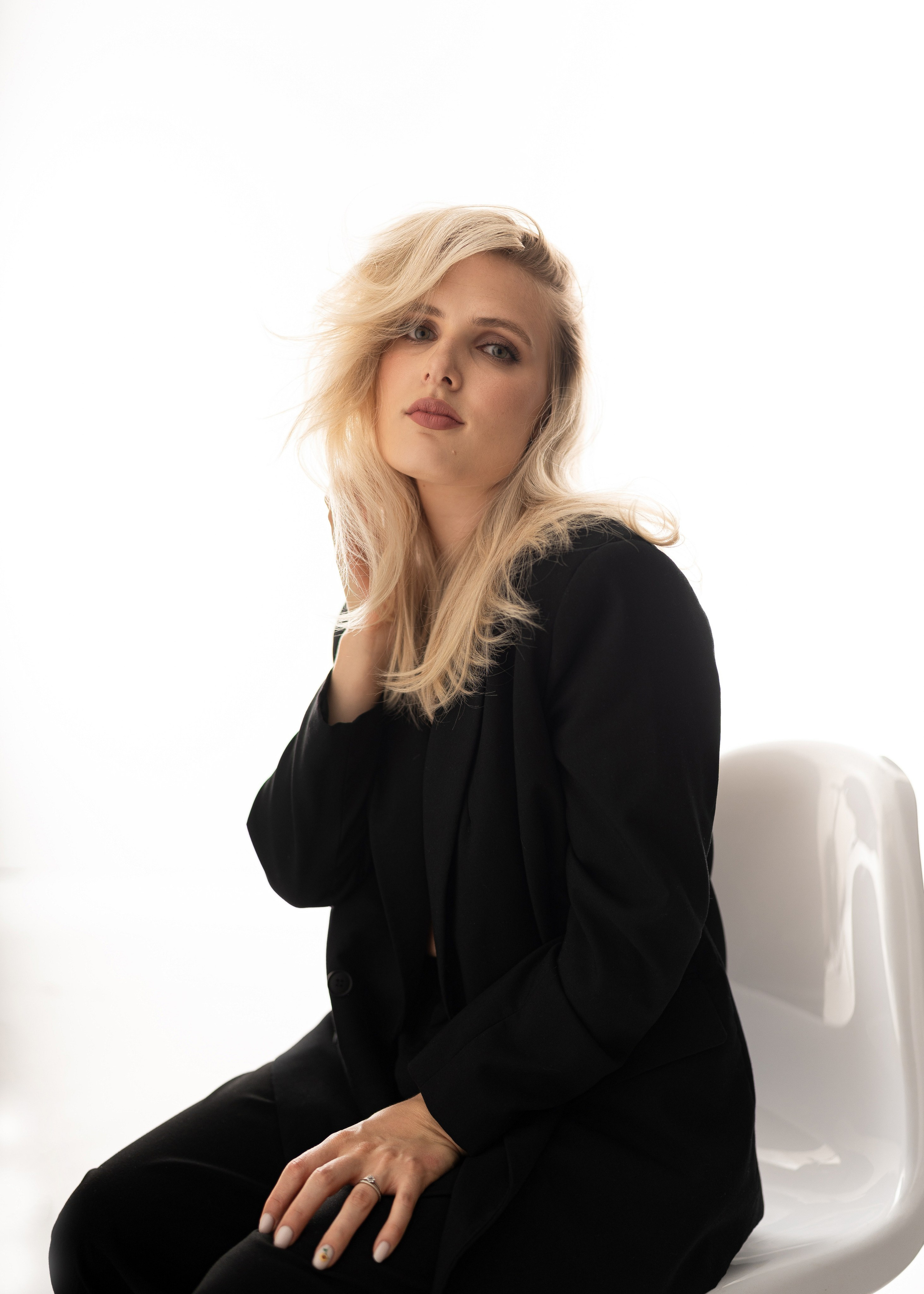 Yana. Family photographer in Sacramento | Sofia Pavenko