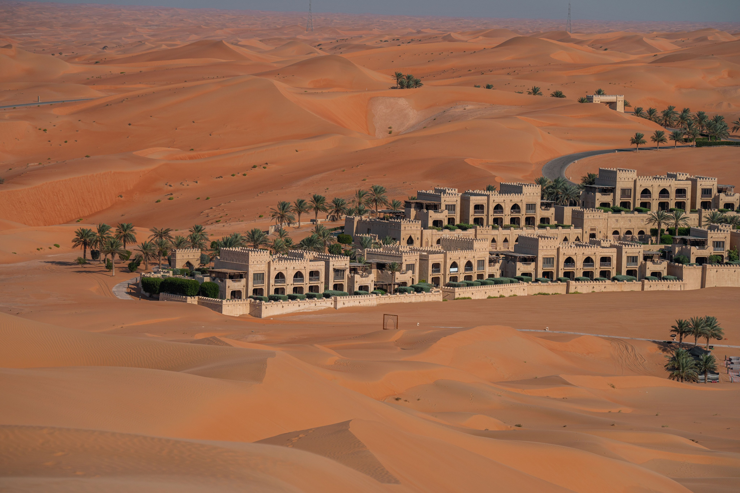 Hotel Photography Dubai  Denys Gromov. Denys Gromov