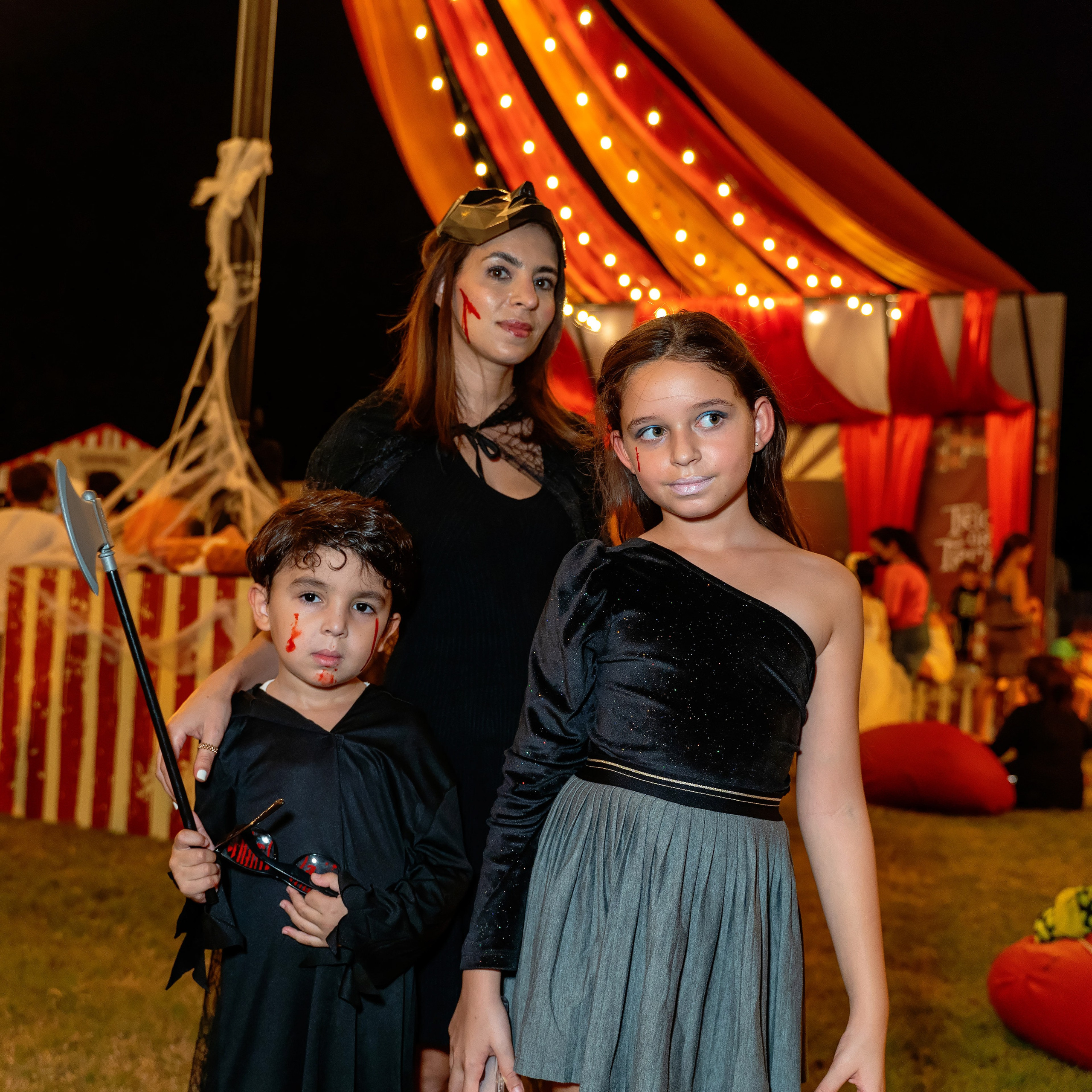 Family & Lifestyle Photography Dubai — Denys Gromov. Denys Gromov