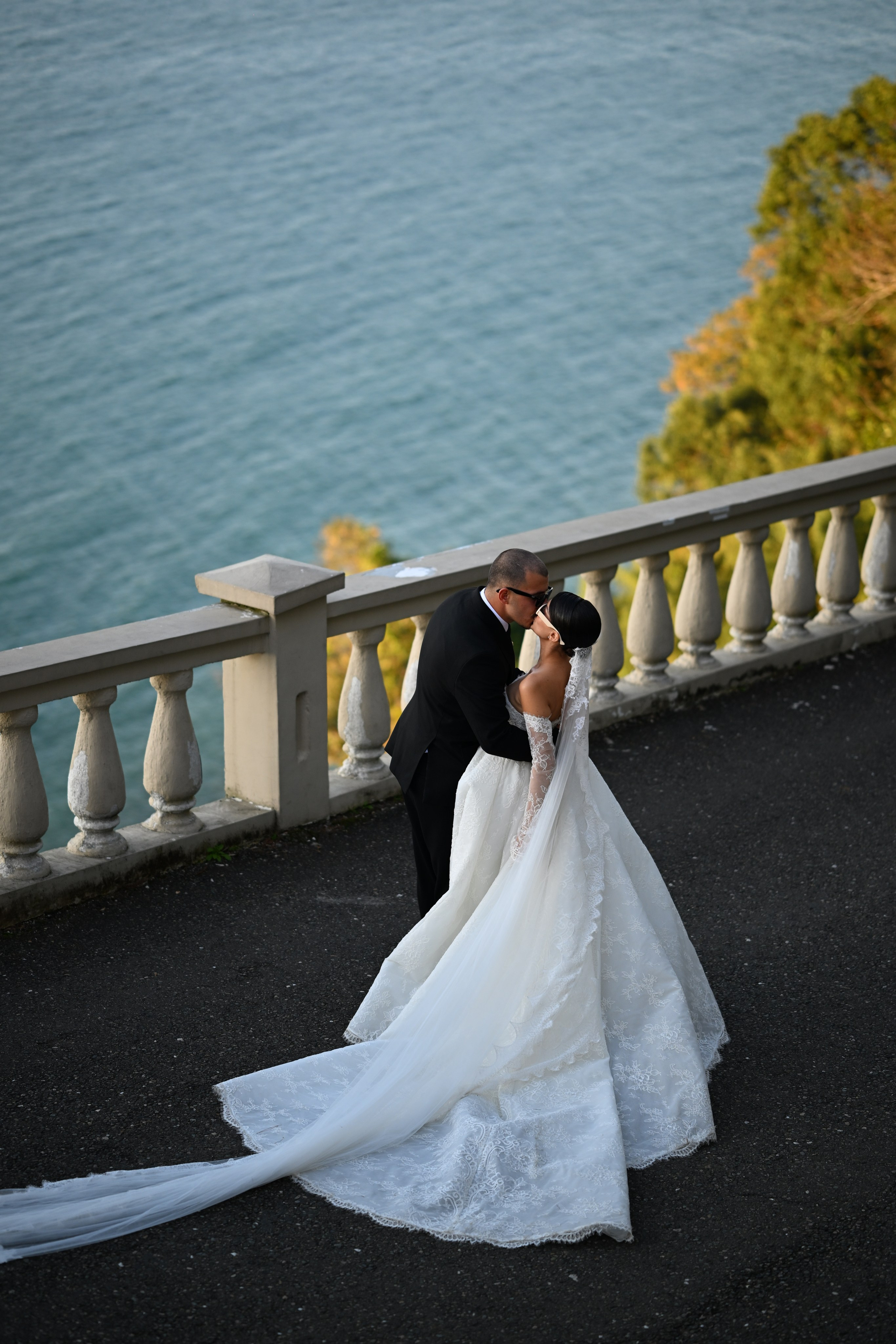 Wedding HOME. Photographer vakho