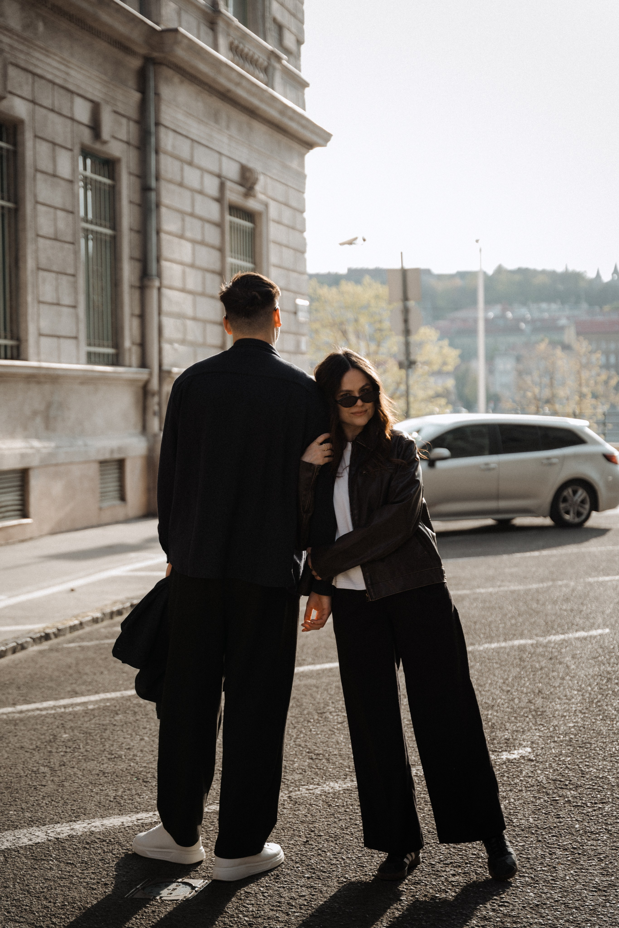 Zsófi + Barni. Csilla visuals