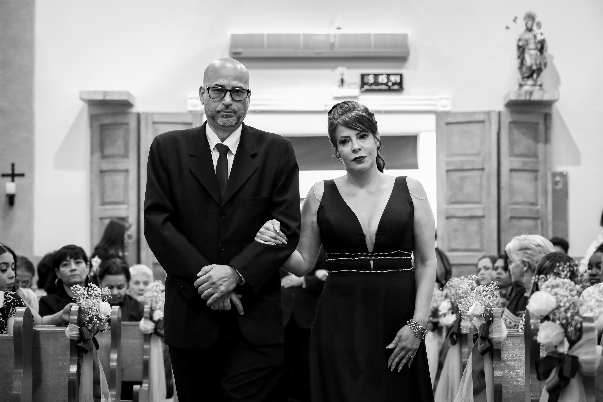 Casamento | Tatiane & Caetano. Fotógrafo de momentos Sagrados
