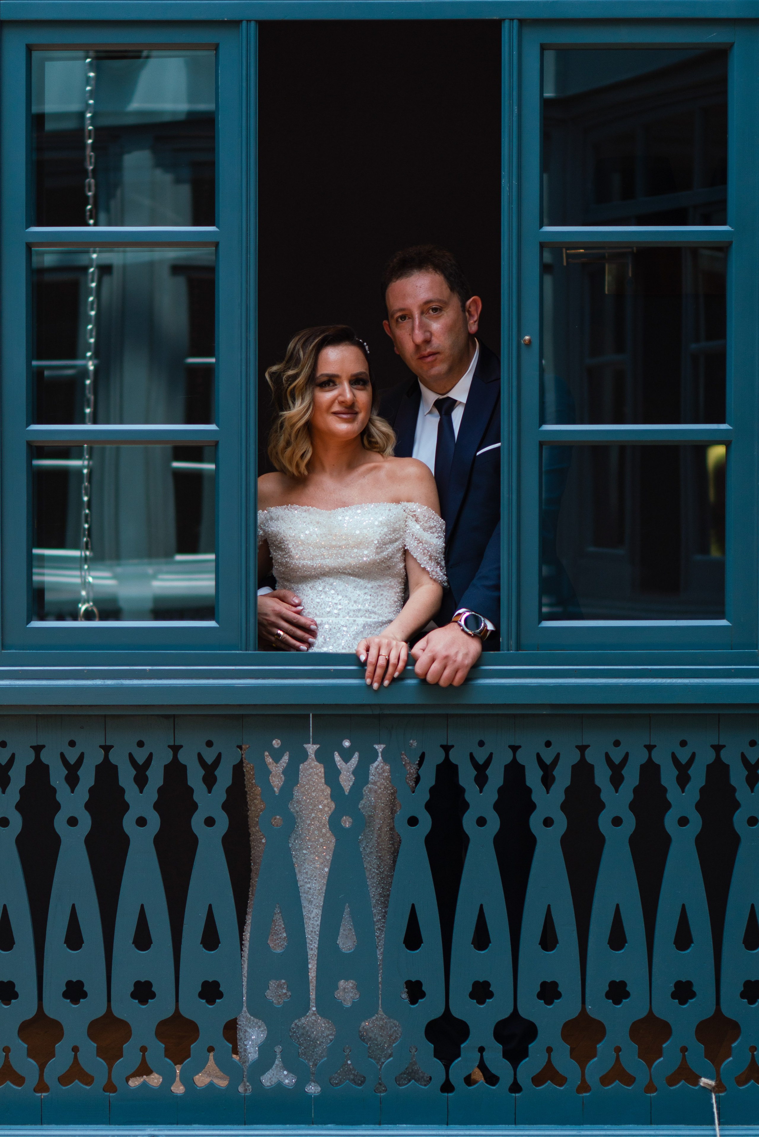 გიორგი და დიანა 14.06.2025. Perfect Studio