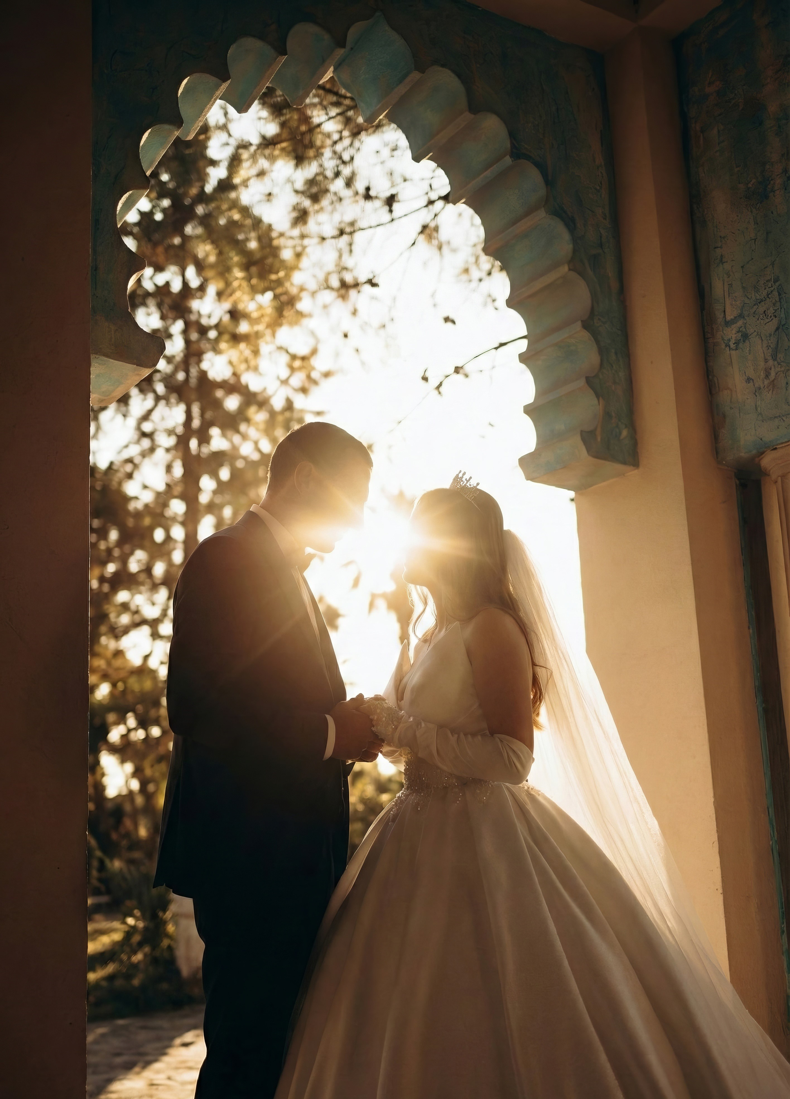 გიორგი და მერი 15.11.2025. Perfect Studio