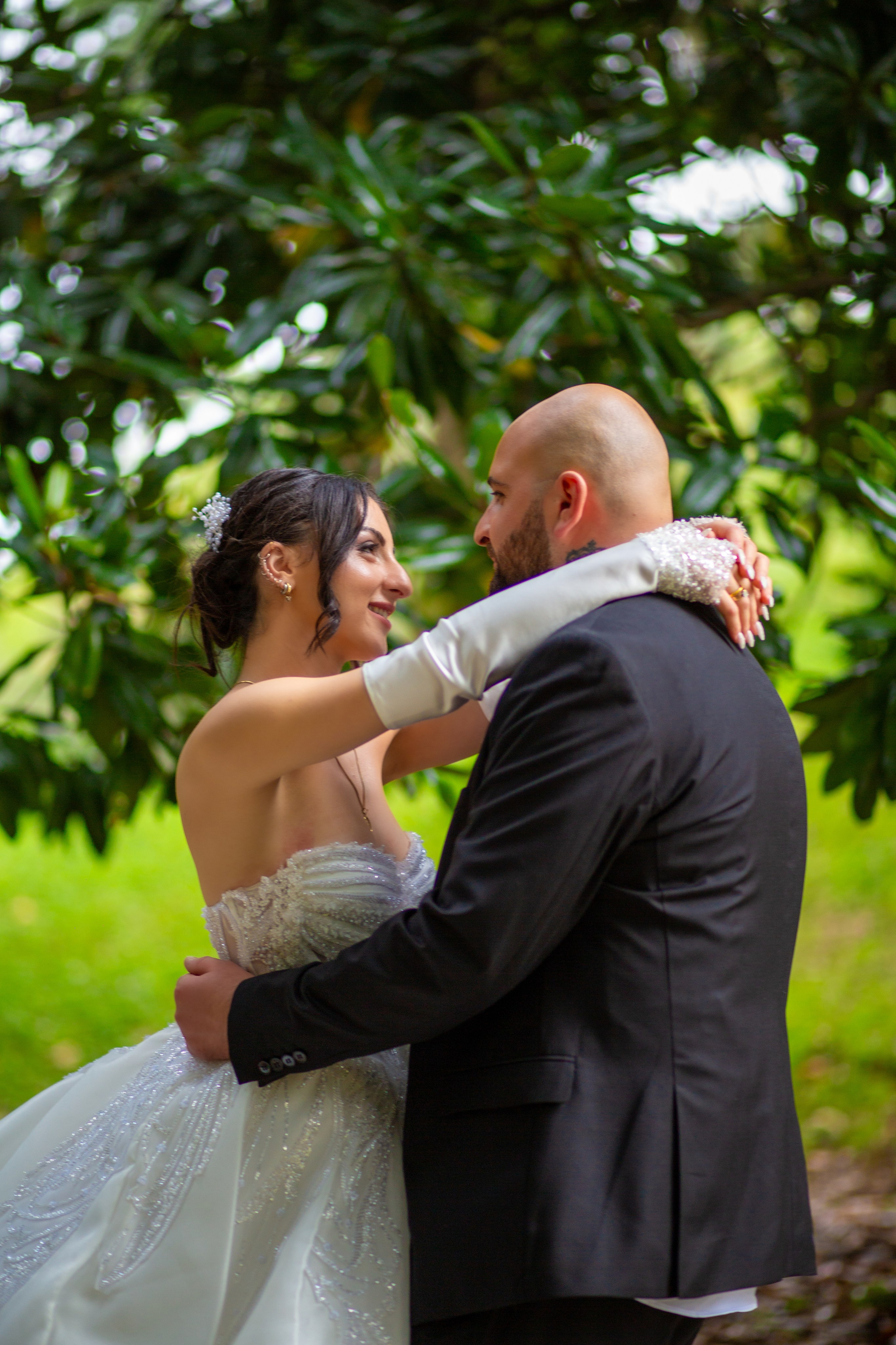 ირაკლი და თამარი 19.10.2025. Perfect Studio