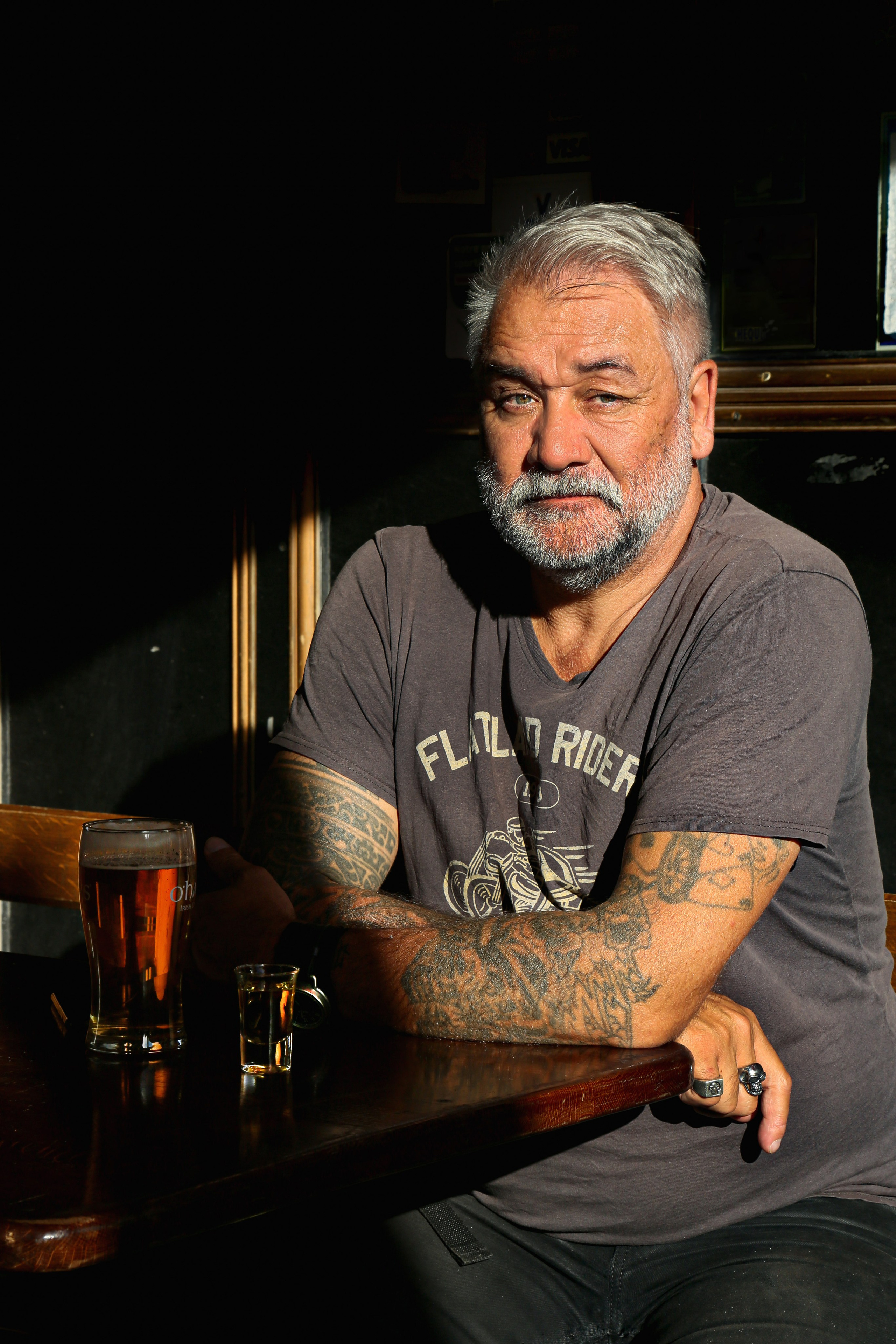 PORTRAIT. Natalia Bogdanovska. Films et photographie corporate en France