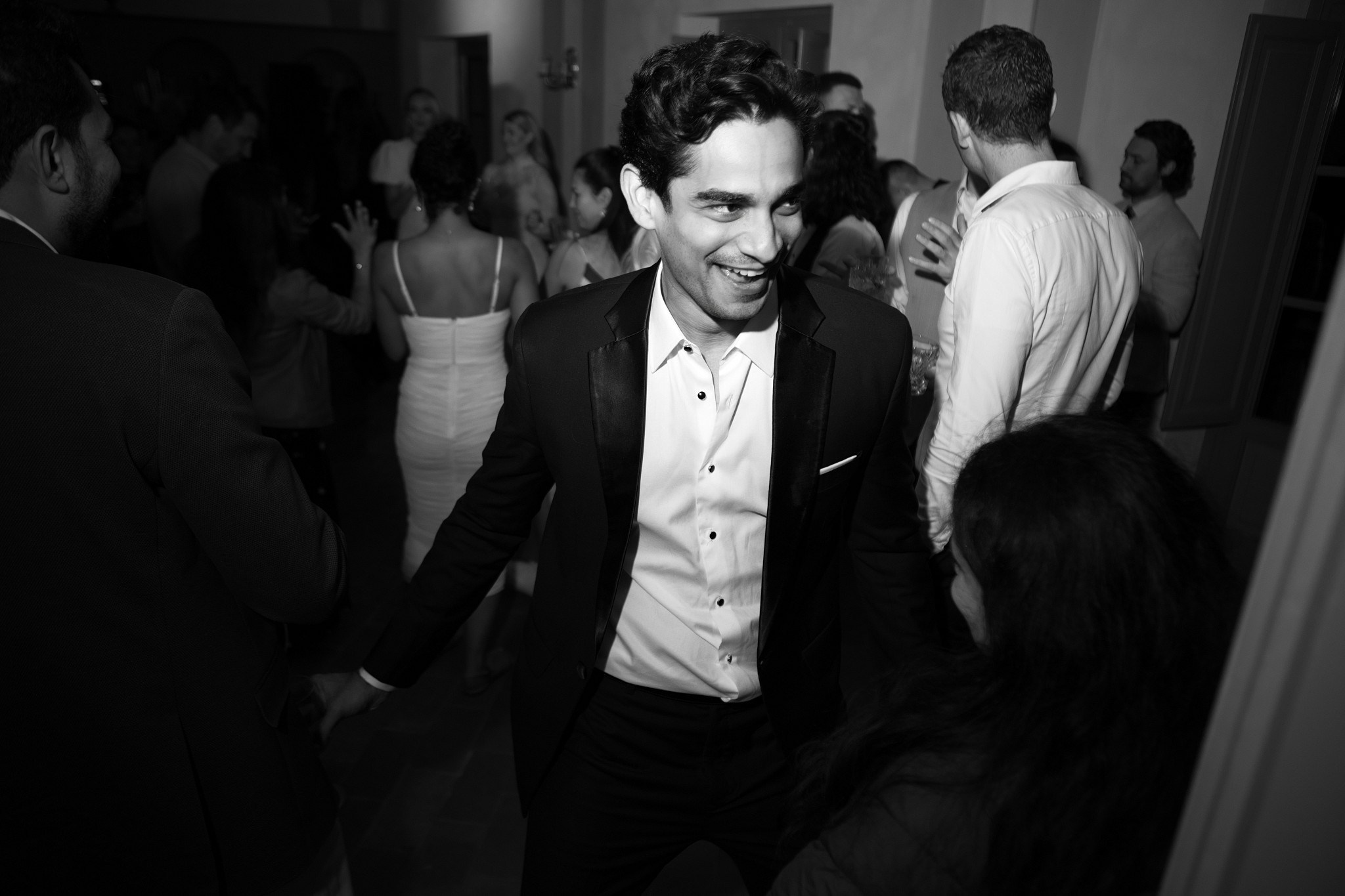 M & O — Tuscany, Italy. Destination Hochzeitsfotografin aus München - Valeria Berk