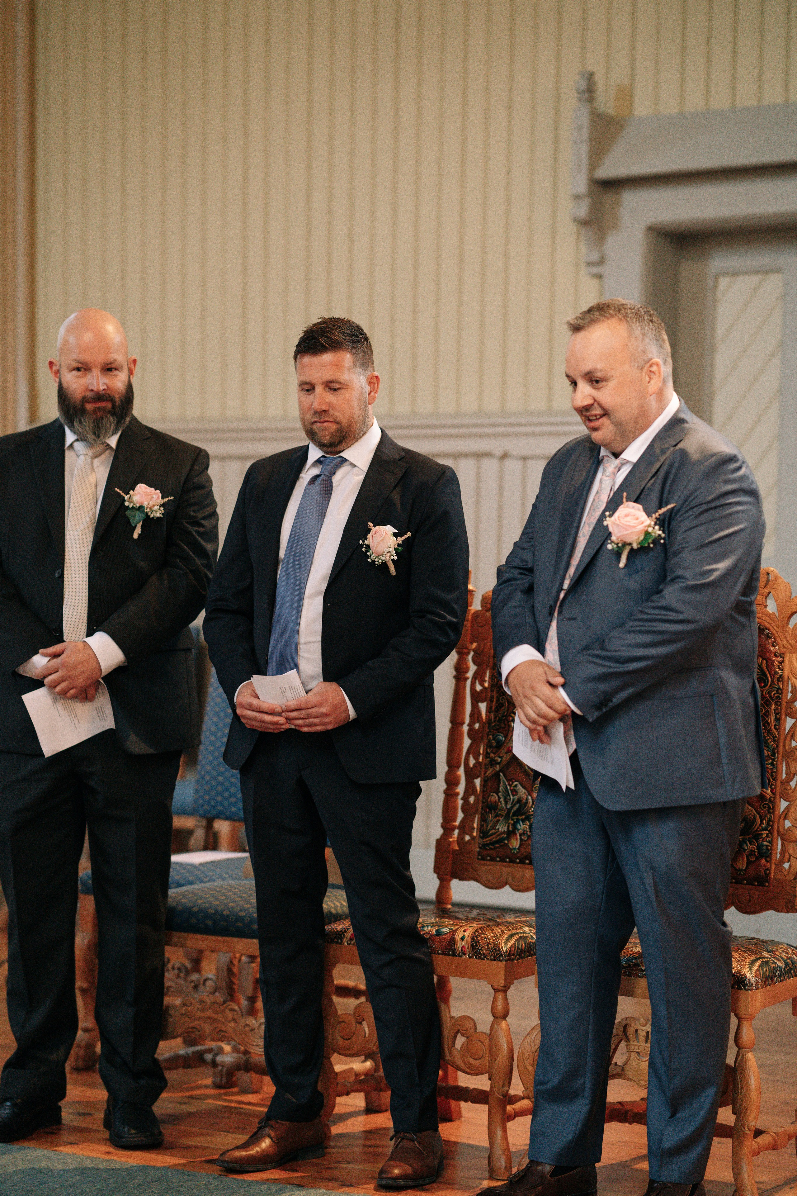 B&T. Bryllupsfotograf, videograf, Norge. Wedding photography, Norway