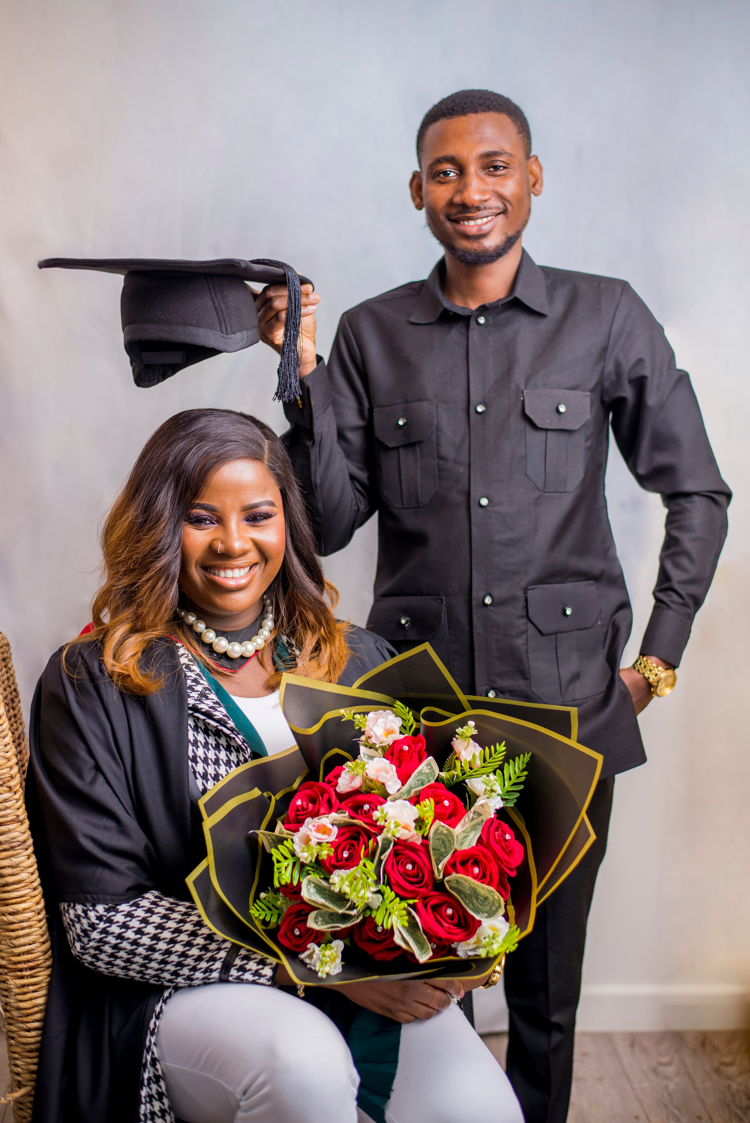 Bose. Portrait & Brand Photographer in Bradford, West Yorkshire