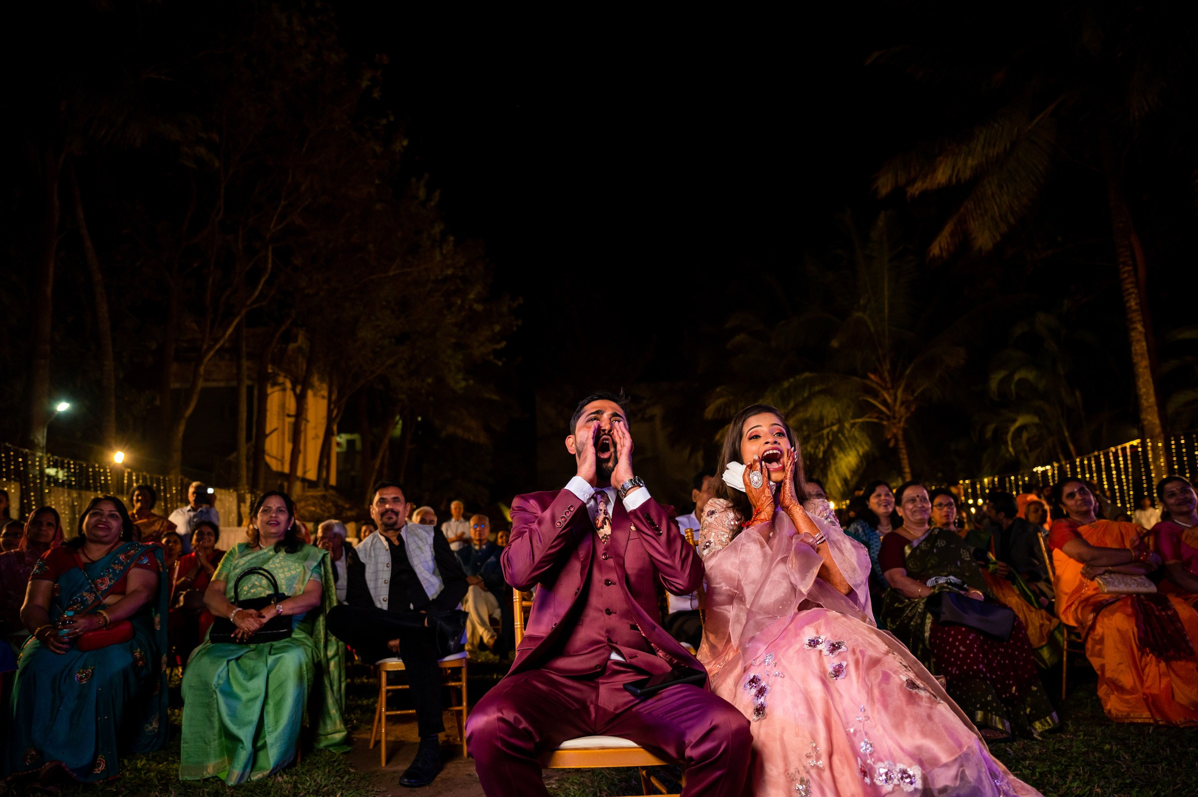 Raksha & Bharath, Marwari North Indian Wedding in Bangalore | Truly Yours