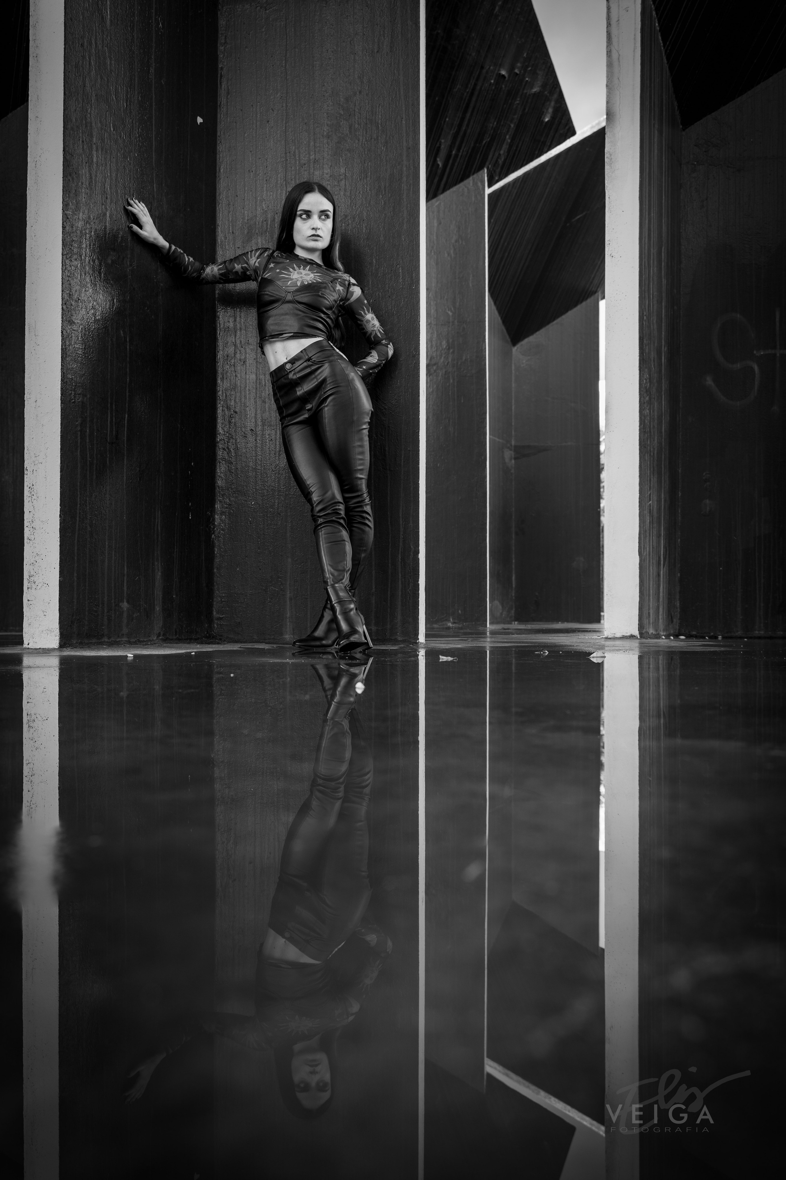 Morgana Montes. Elisveiga