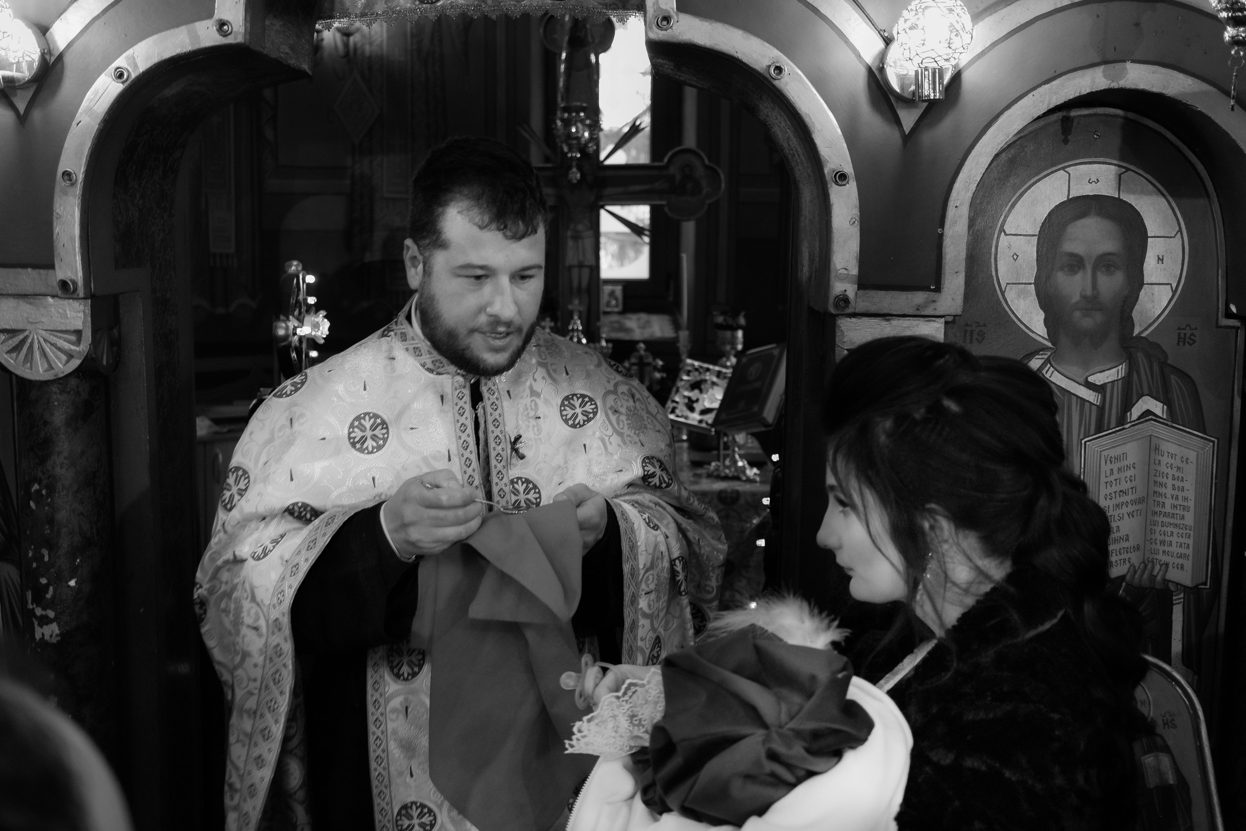 Kevin. Fotograf si videograf — evenimente si studio