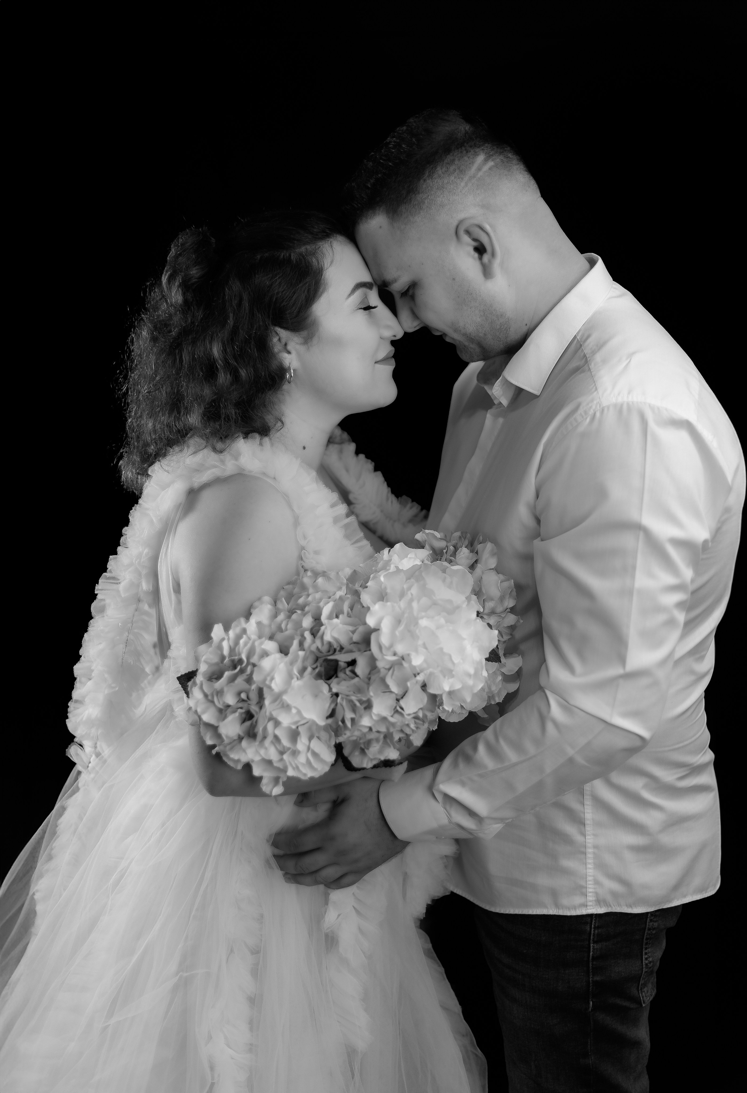 Ramona & Sebi. Fotograf si videograf — evenimente si studio