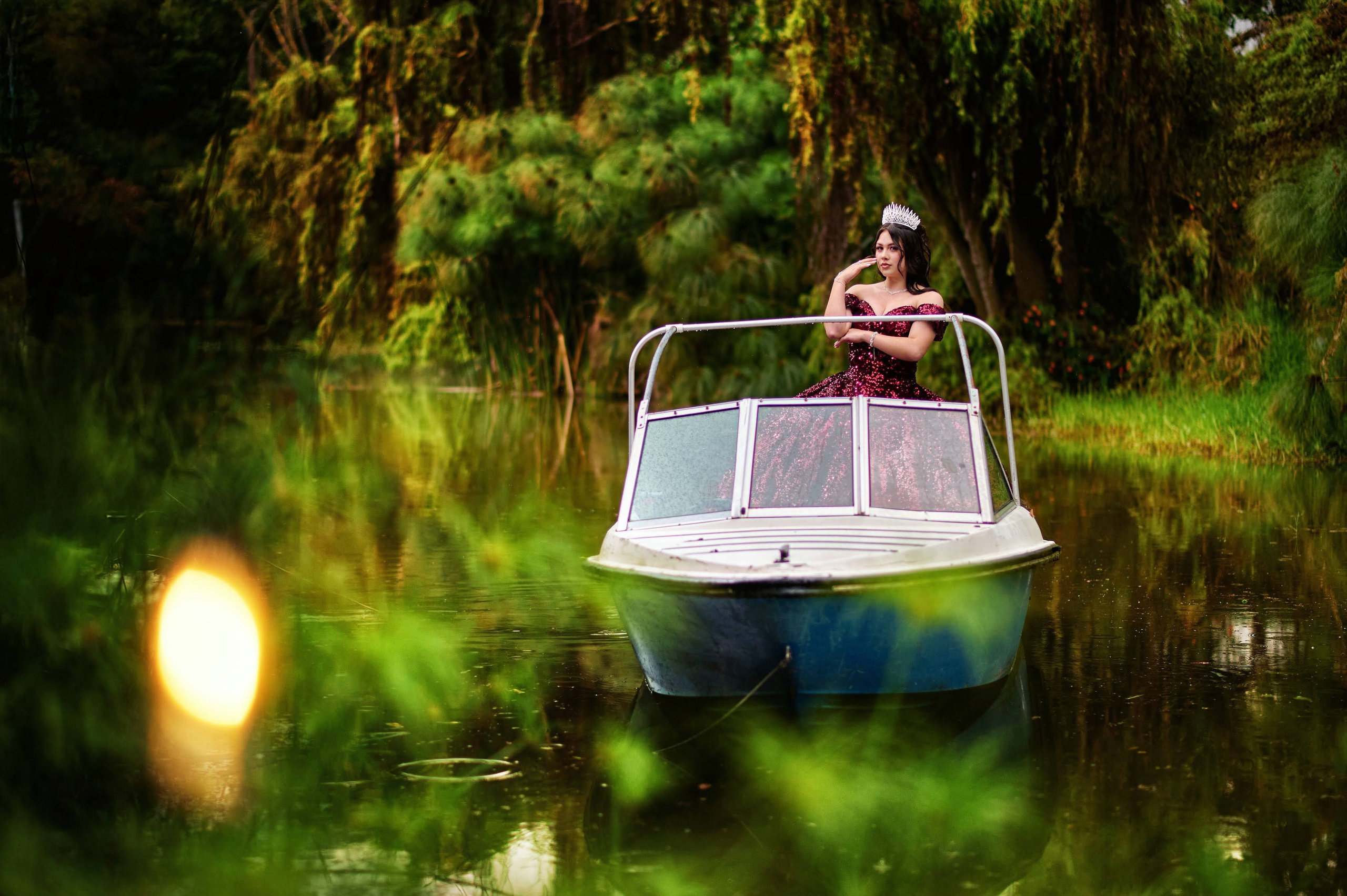 Mis 15 | Sesiones de Fotografía Modernas. Wedding Photography & Videography by ZZ Hendrick | Capturing Your Love Story in Colombia & USA