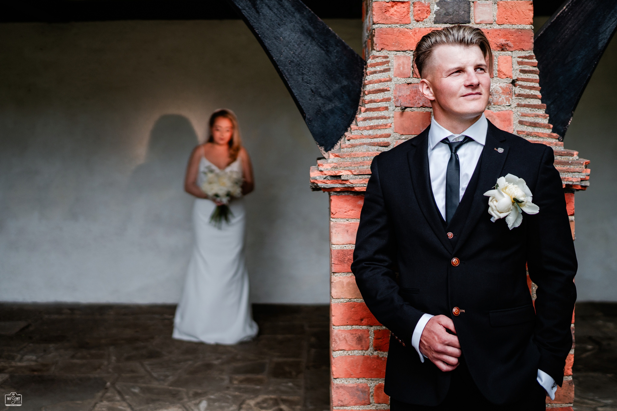 Nuntă Adrian & Alis – Servicii Foto-Video Evenimente | NIGHT LENS