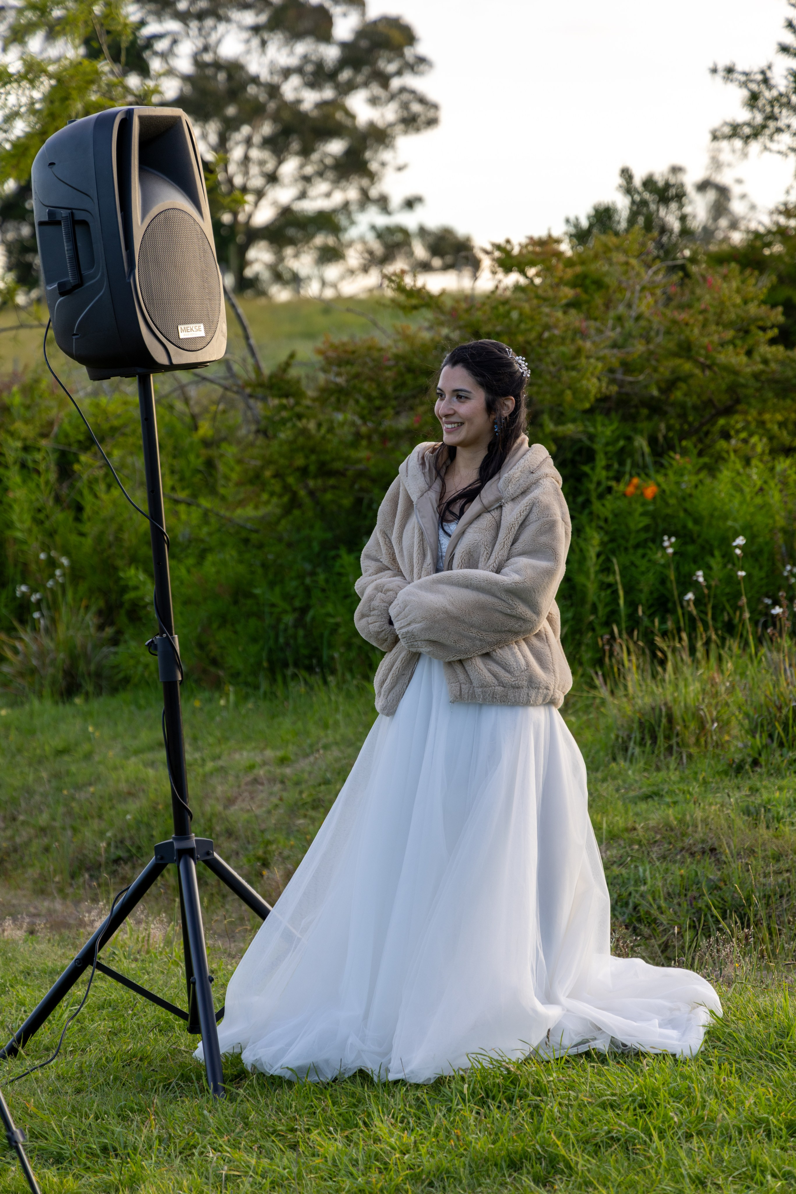 Carol & Ivo. Dinka & Emilio - El arte de preservar lo que no se repite