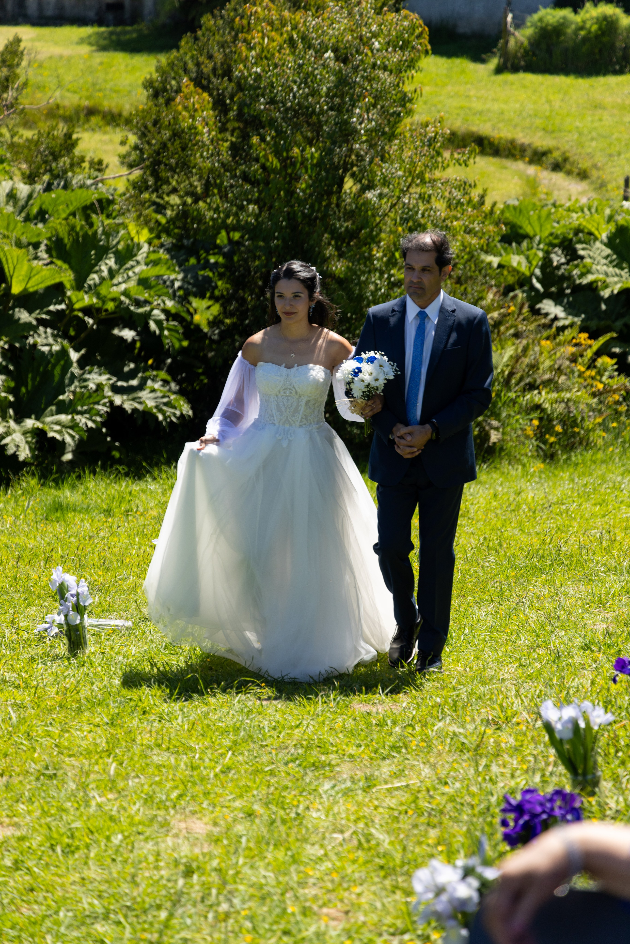 Carol & Ivo. Dinka & Emilio - El arte de preservar lo que no se repite