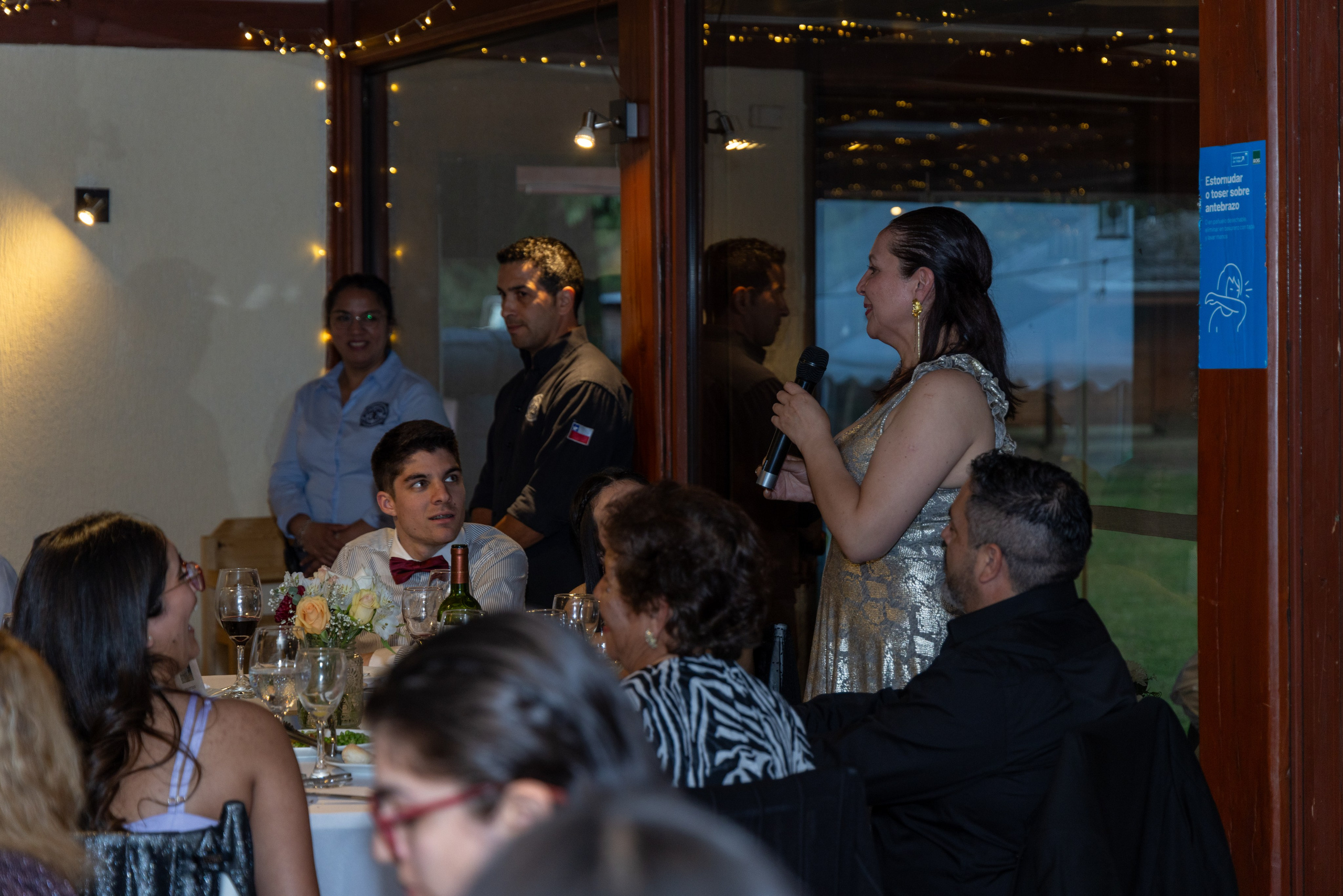 Katherin y Daniel. Dinka & Emilio - El arte de preservar lo que no se repite