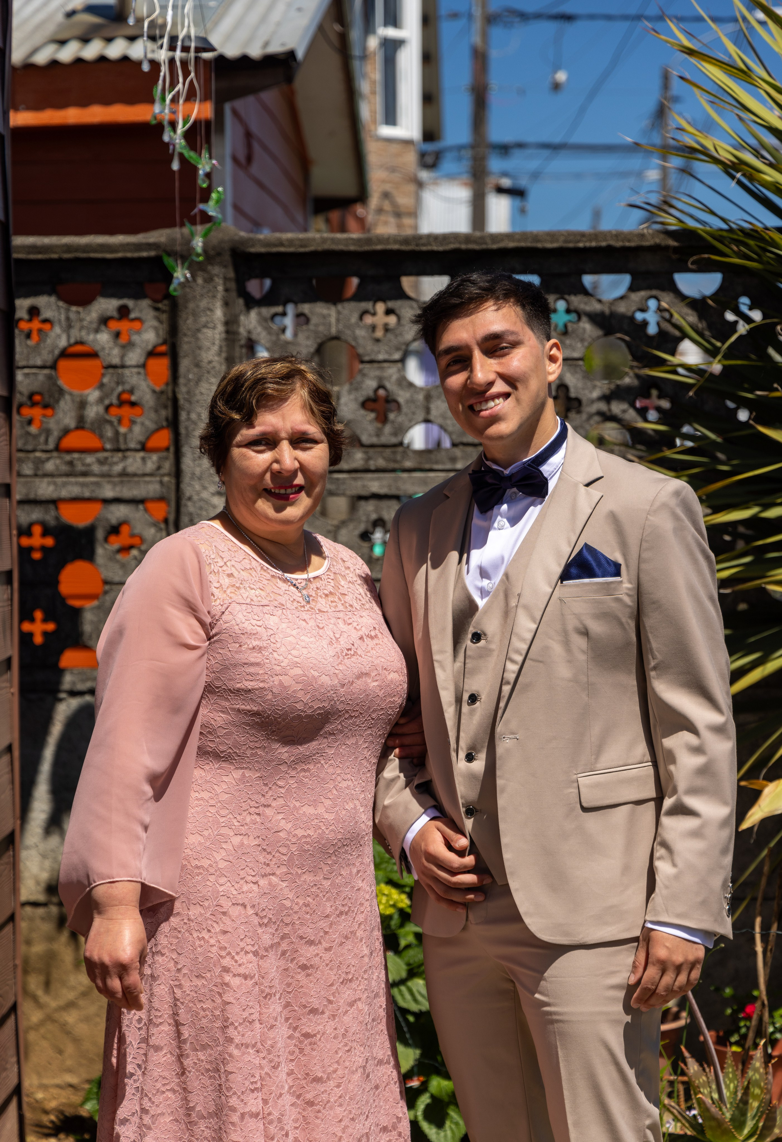 Carol & Ivo. Dinka & Emilio - El arte de preservar lo que no se repite