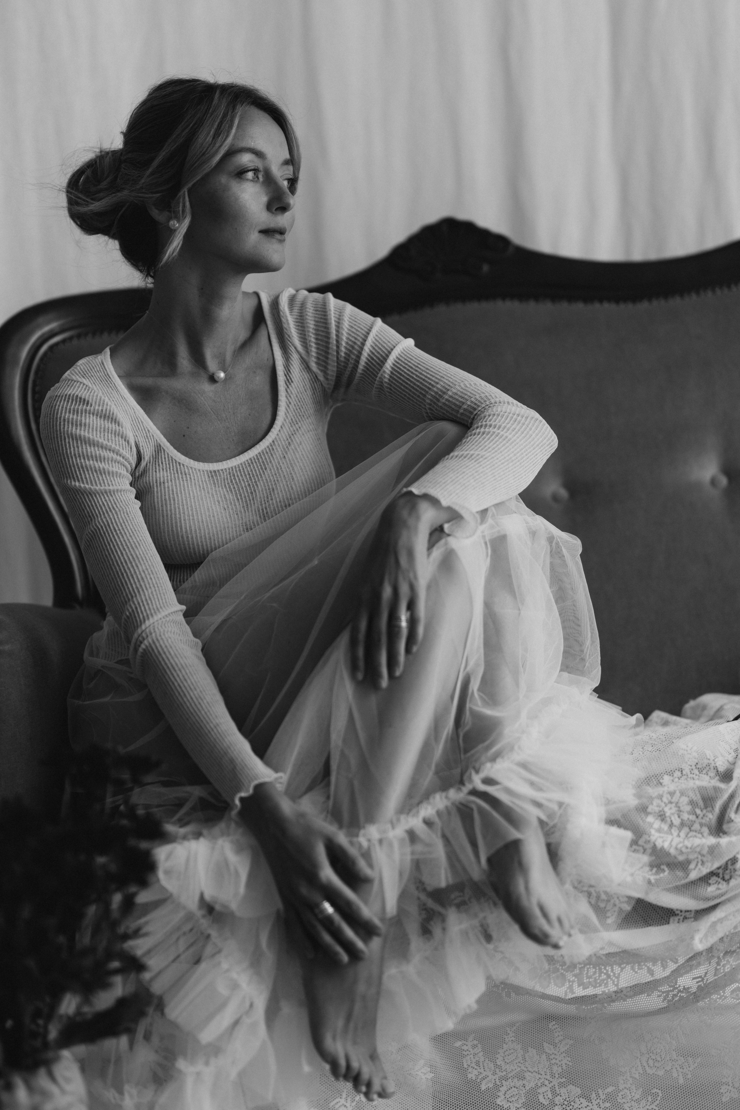 Olga. Wedding and potrait photographer in Helsinki Vickan O