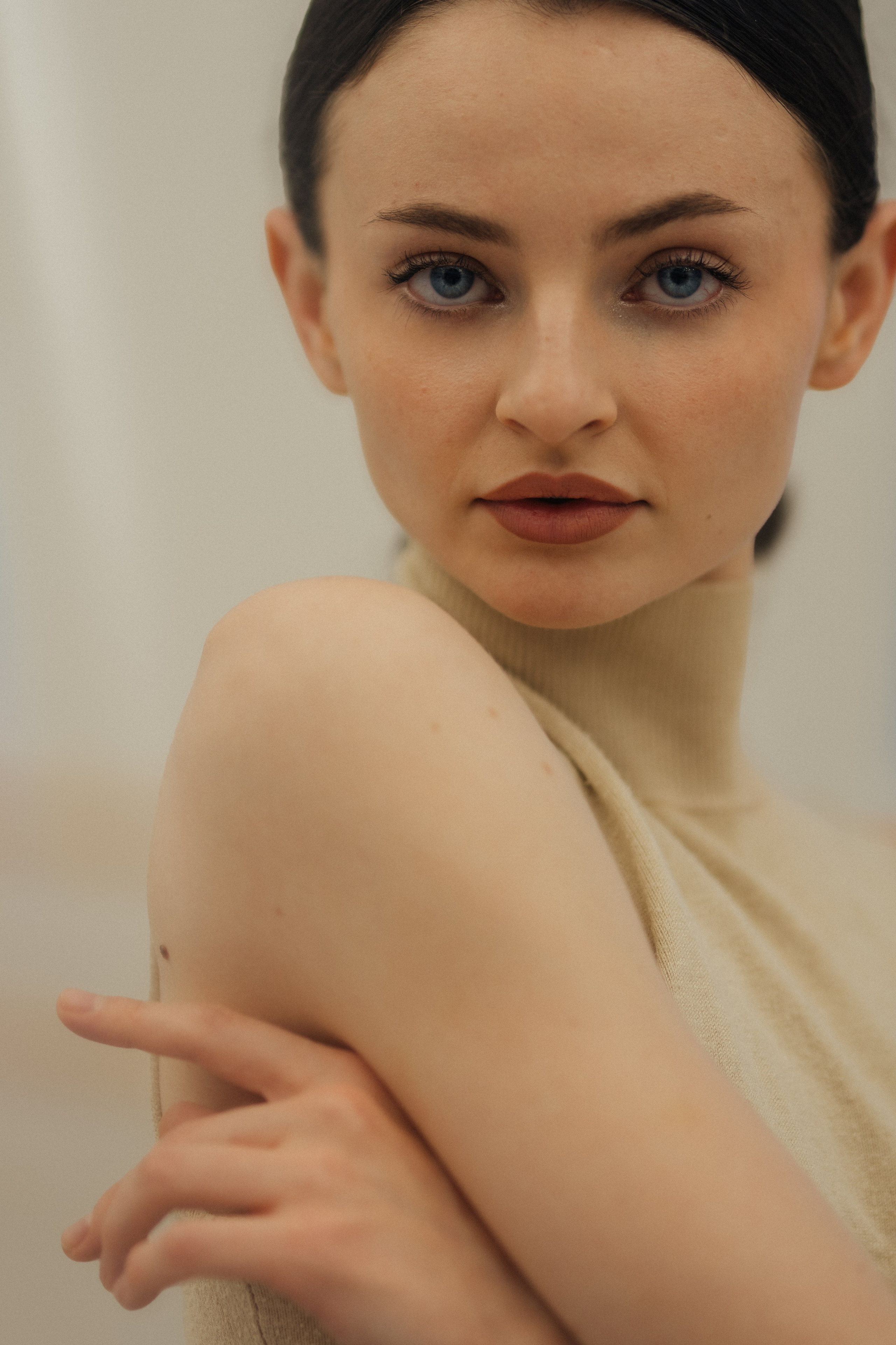 Violetta Keller. Wedding and potrait photographer in Helsinki Vickan O