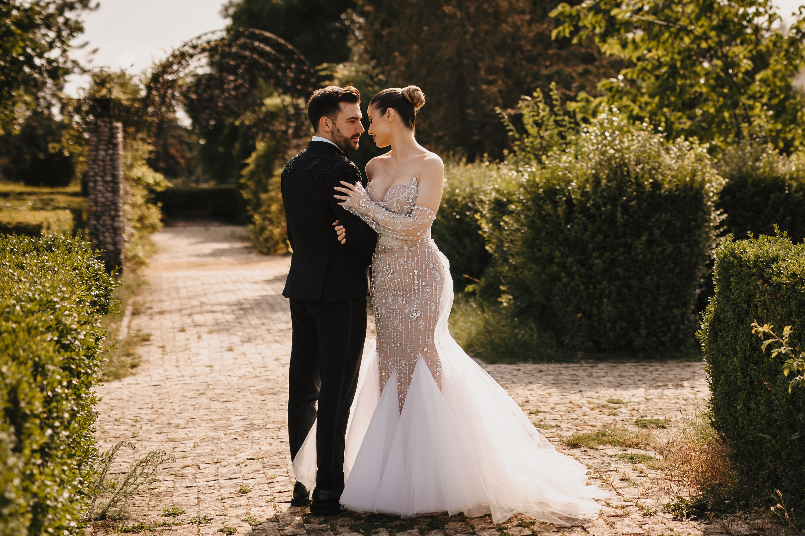 Alexandra & Alexandru. Fotograf de eveniment din Buzău | Bogdan