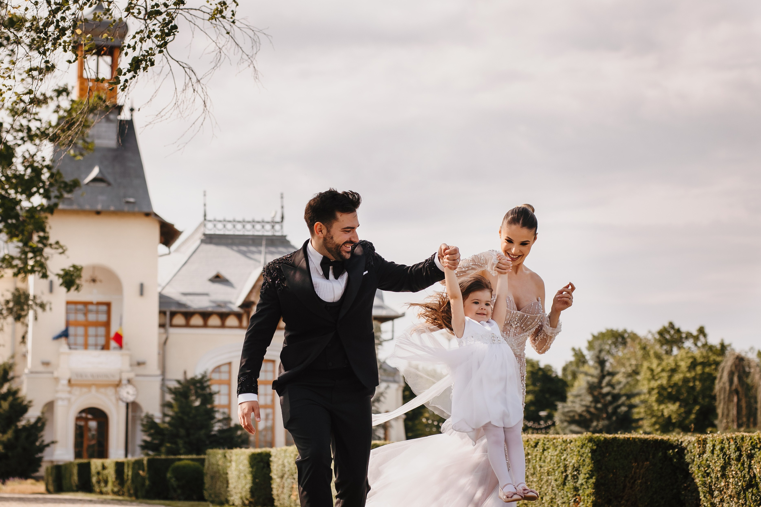 Nuntă. Fotograf de eveniment din Buzău | Bogdan