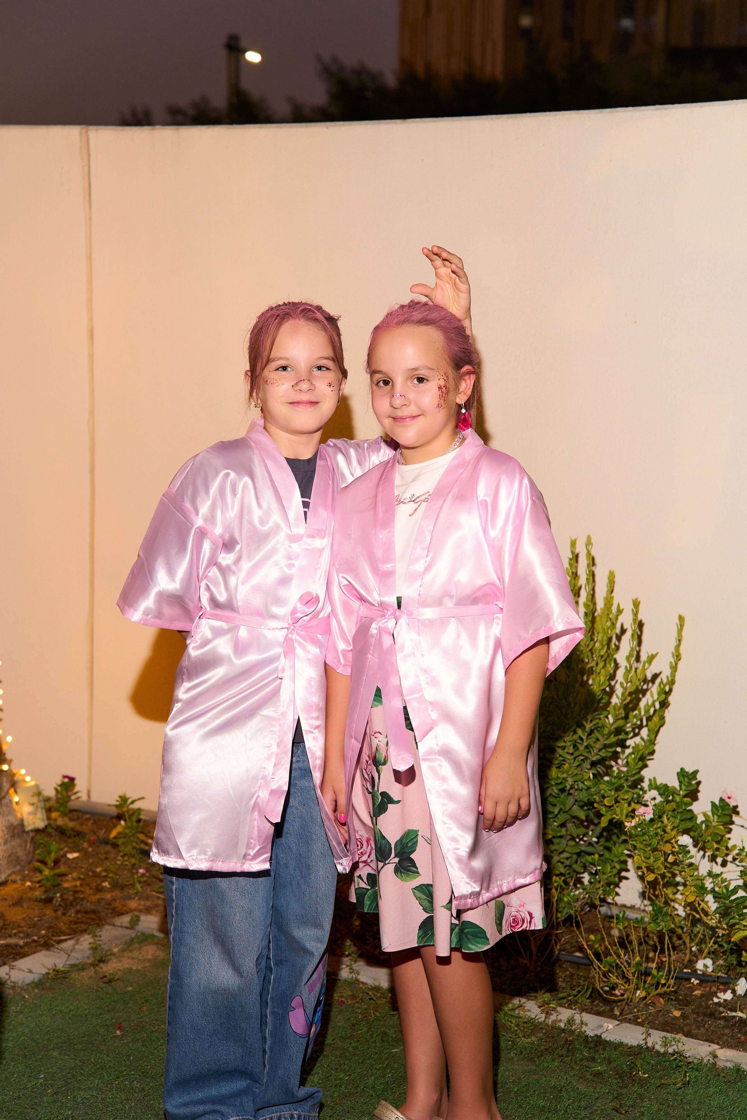 Evelina's birthday. Photographer in Dubai. Фотограф Дубай